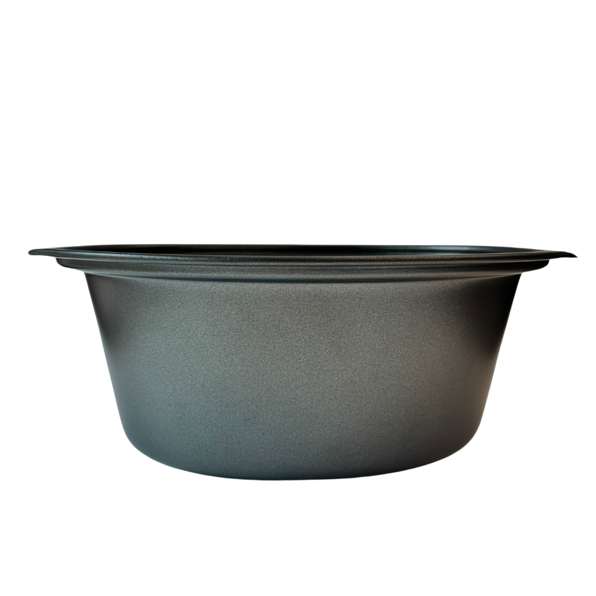 Spare Aluminium 3.5L Slow Cooker Pot