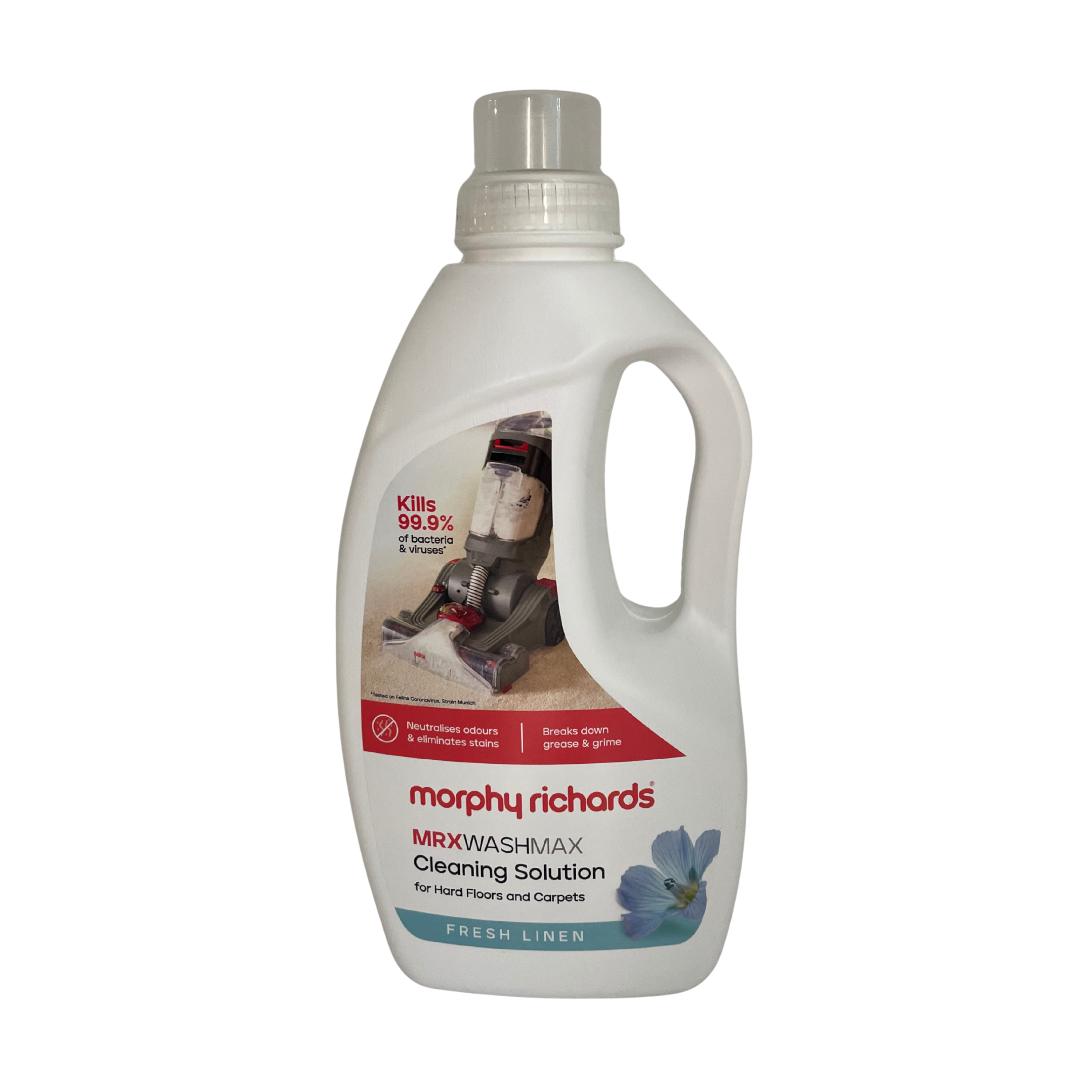 Carpet Cleaning Solution 1L