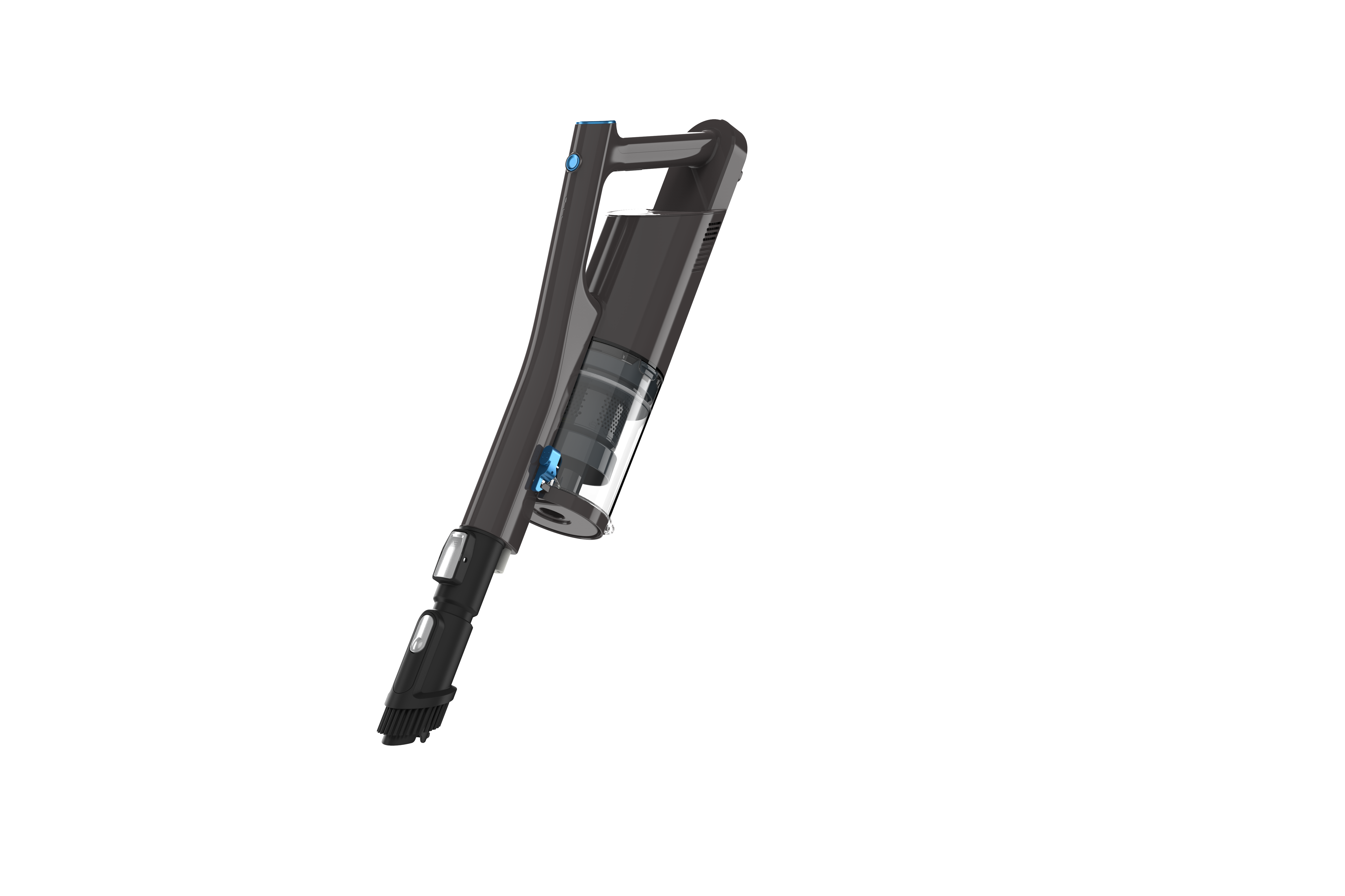 2-in-1 Cordless Stick Vacuum