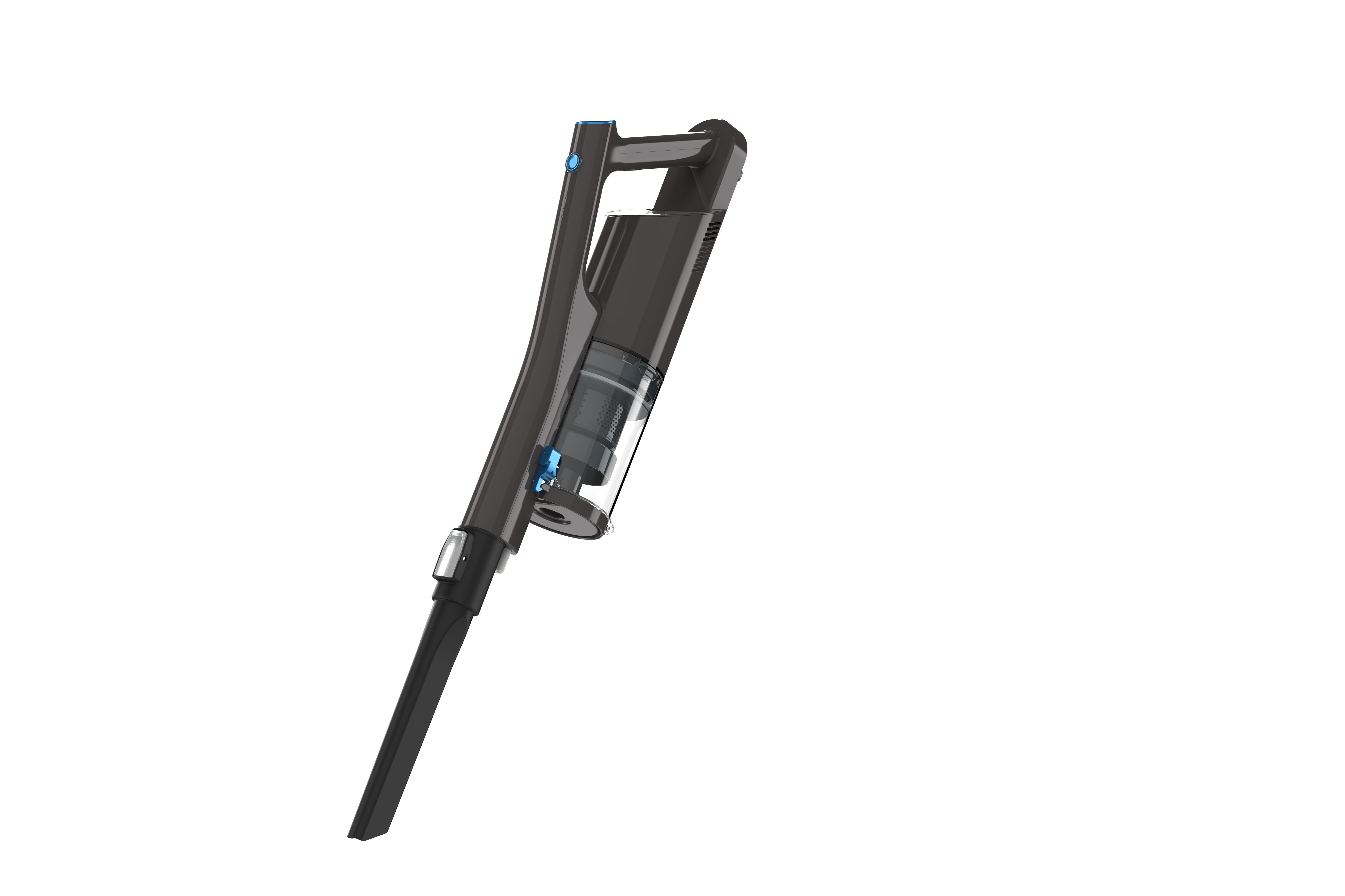 2-in-1 Cordless Stick Vacuum