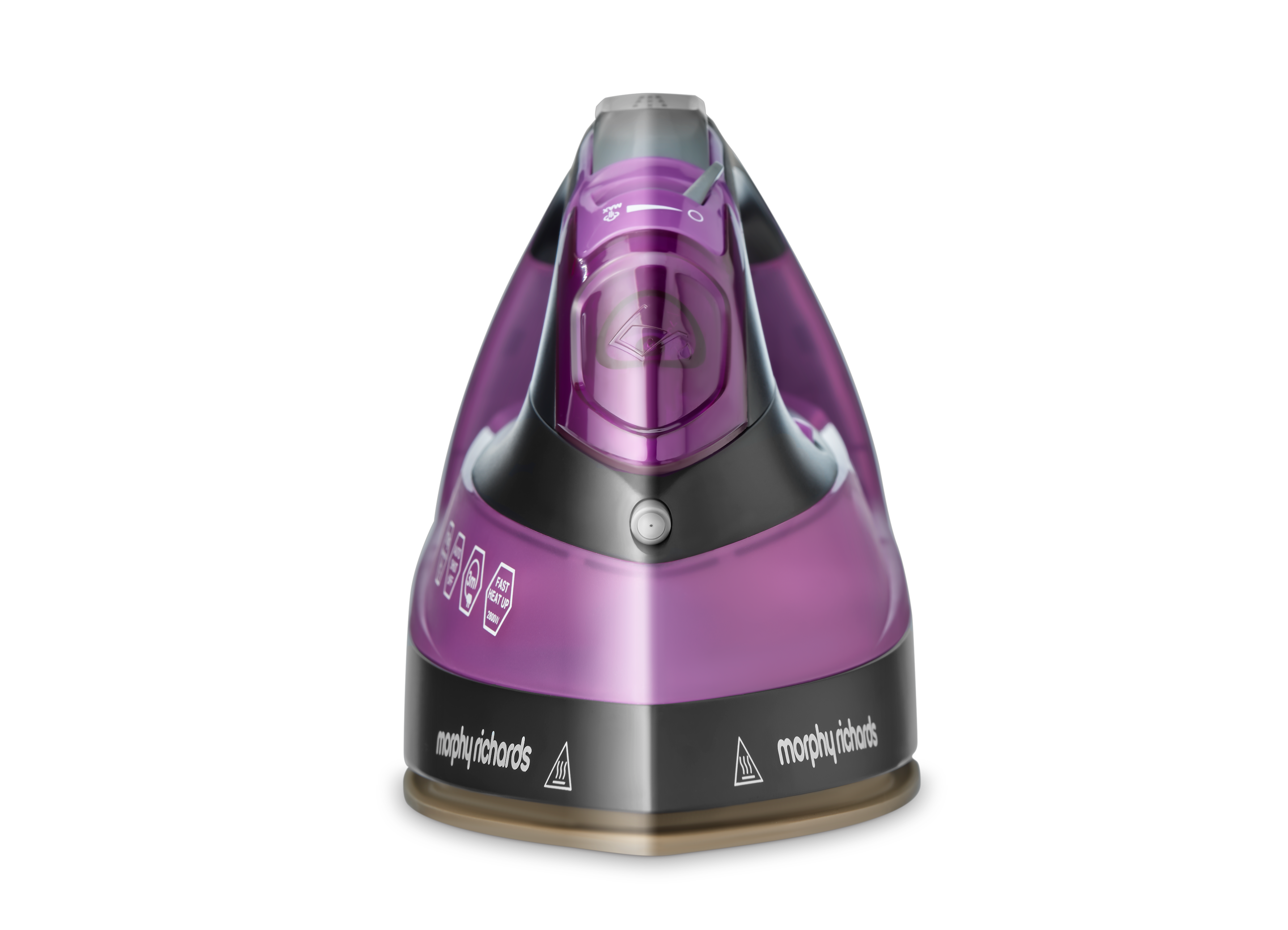 Turbosteam 2800W Steam Iron