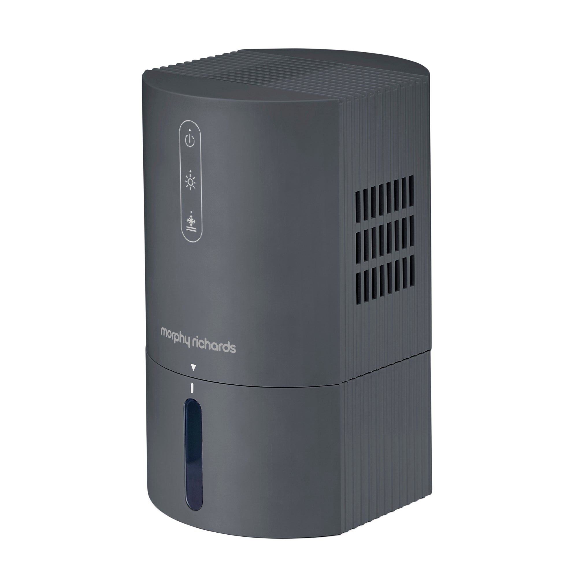 PureFresh 0.9L Dehumidifier - Grey