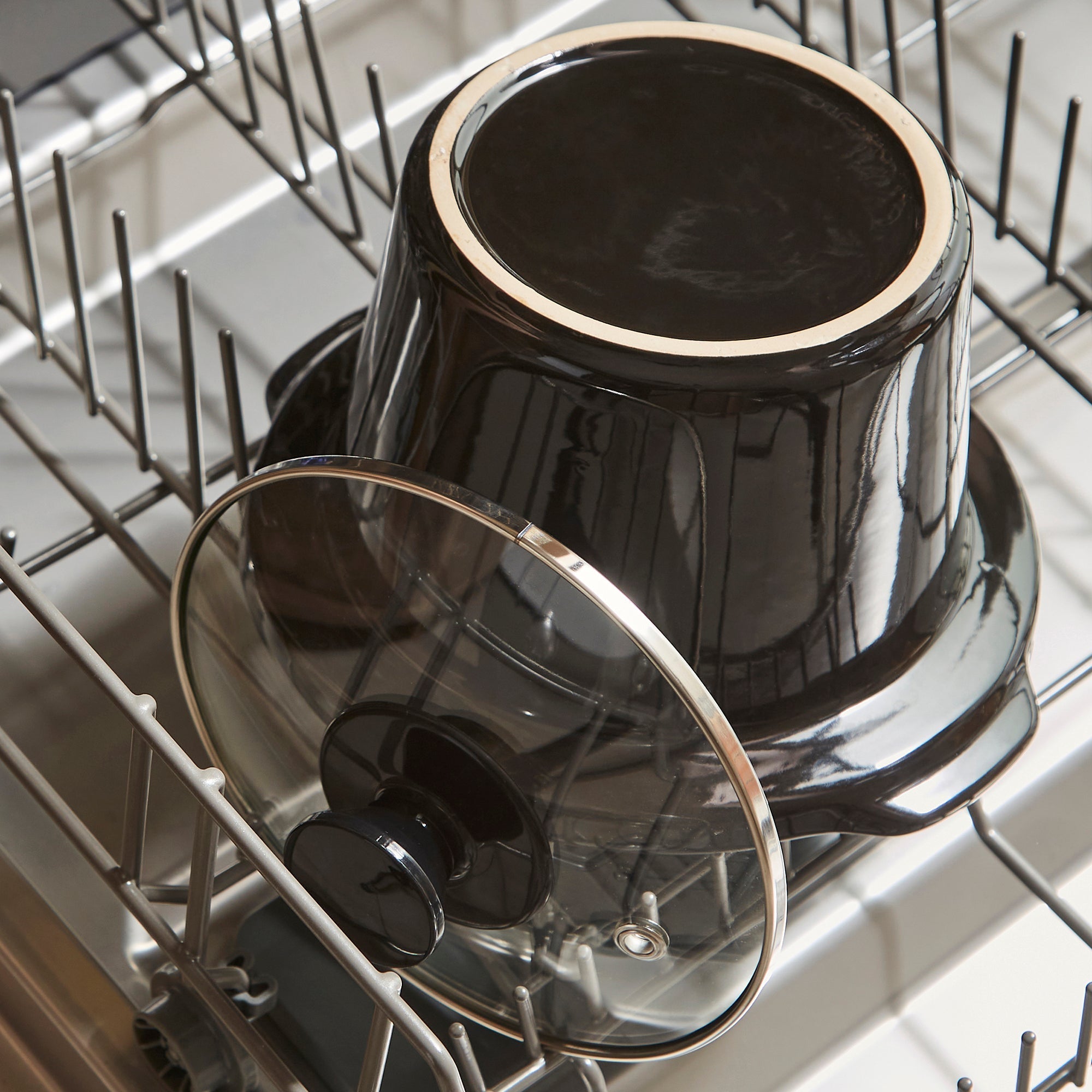 1.5L Ceramic Slow Cooker