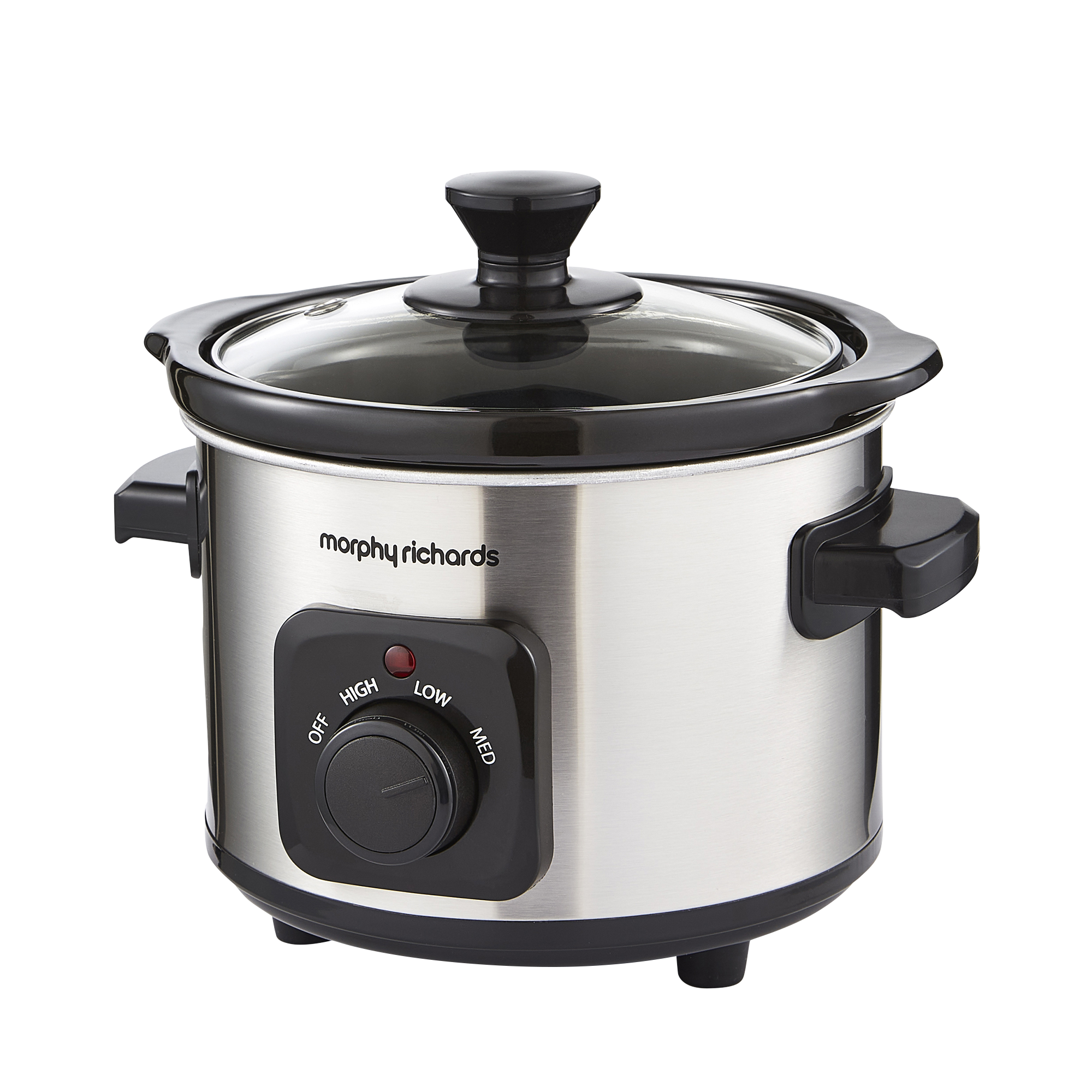 1.5L Ceramic Slow Cooker