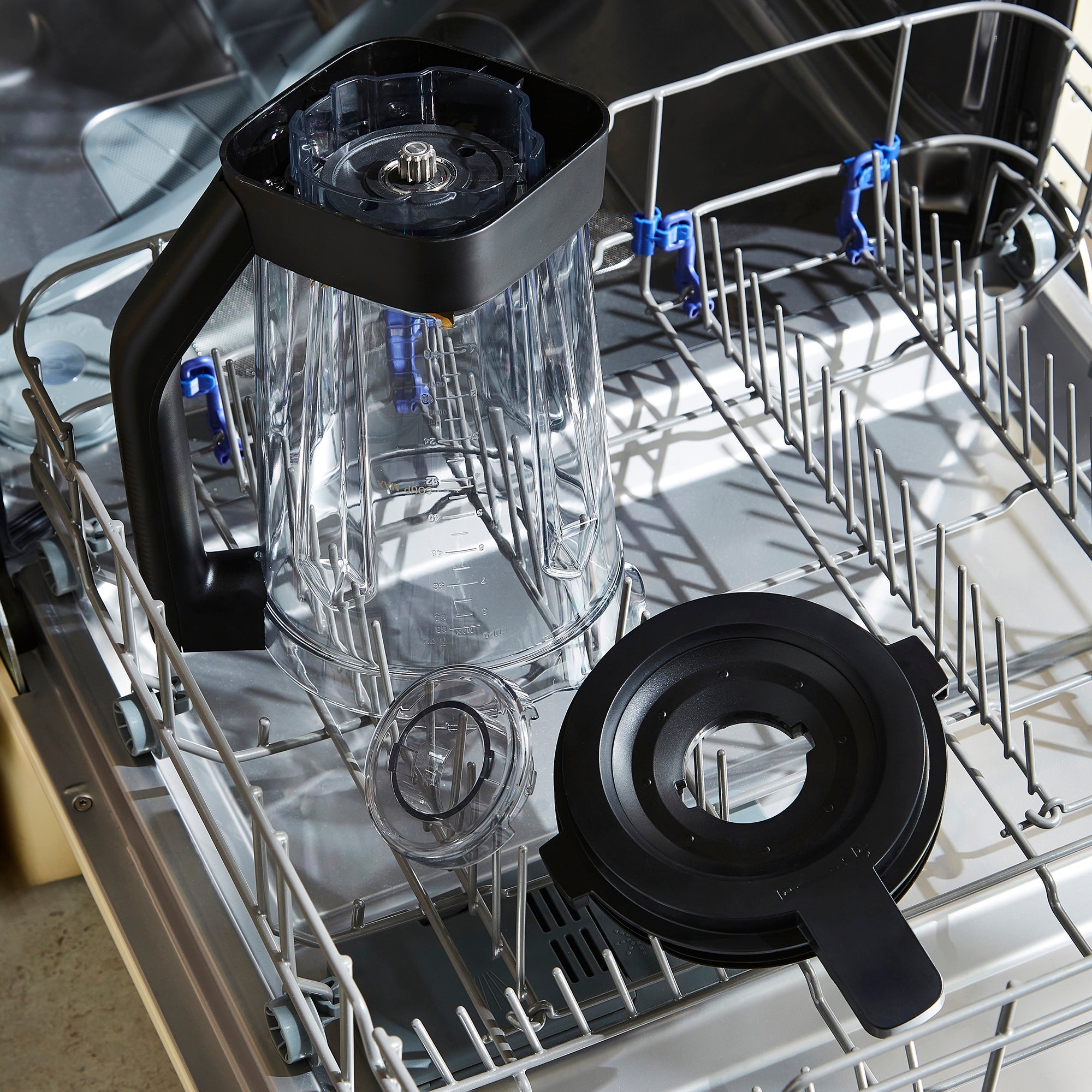 2L Jug Blender & Soup Maker