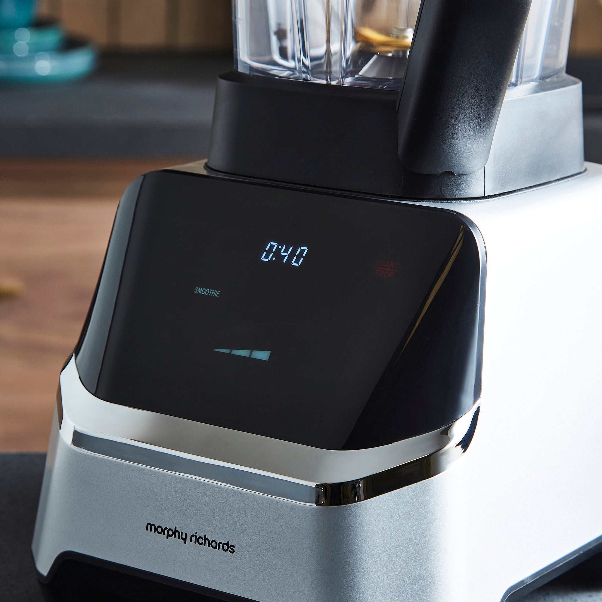 2L Jug Blender & Soup Maker