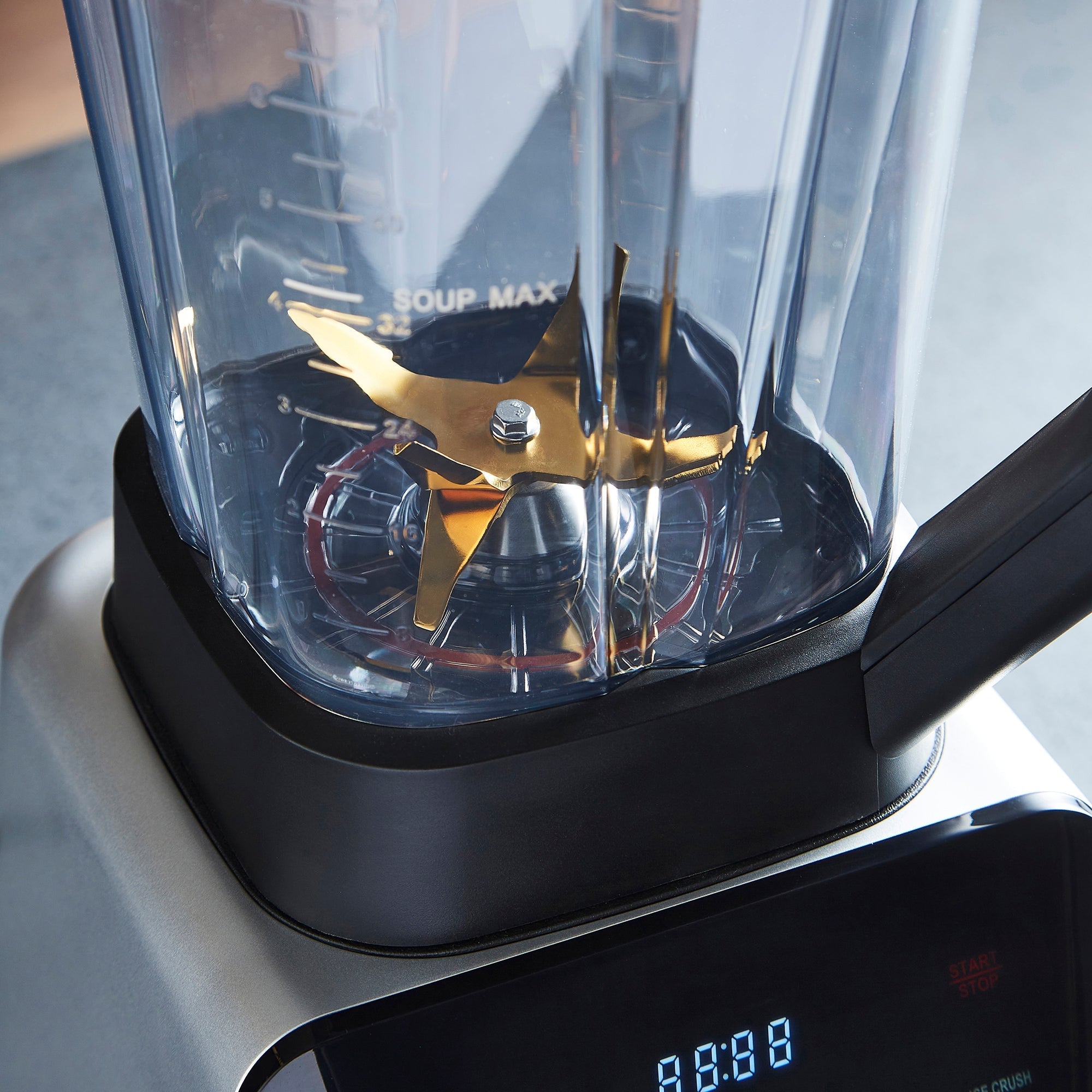 2L Jug Blender & Soup Maker