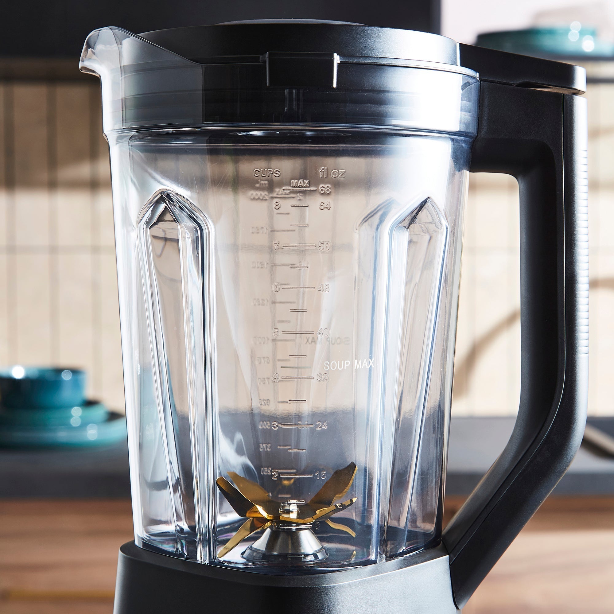 2L Jug Blender & Soup Maker