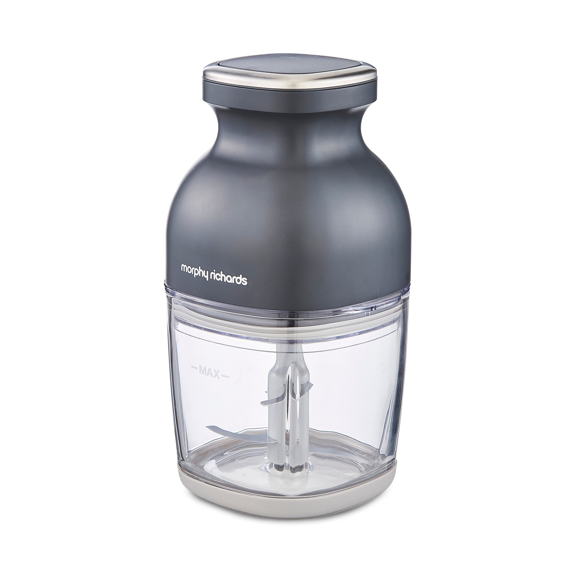 Rechargeable Multifunction 3-in-1 Mini Food Chopper