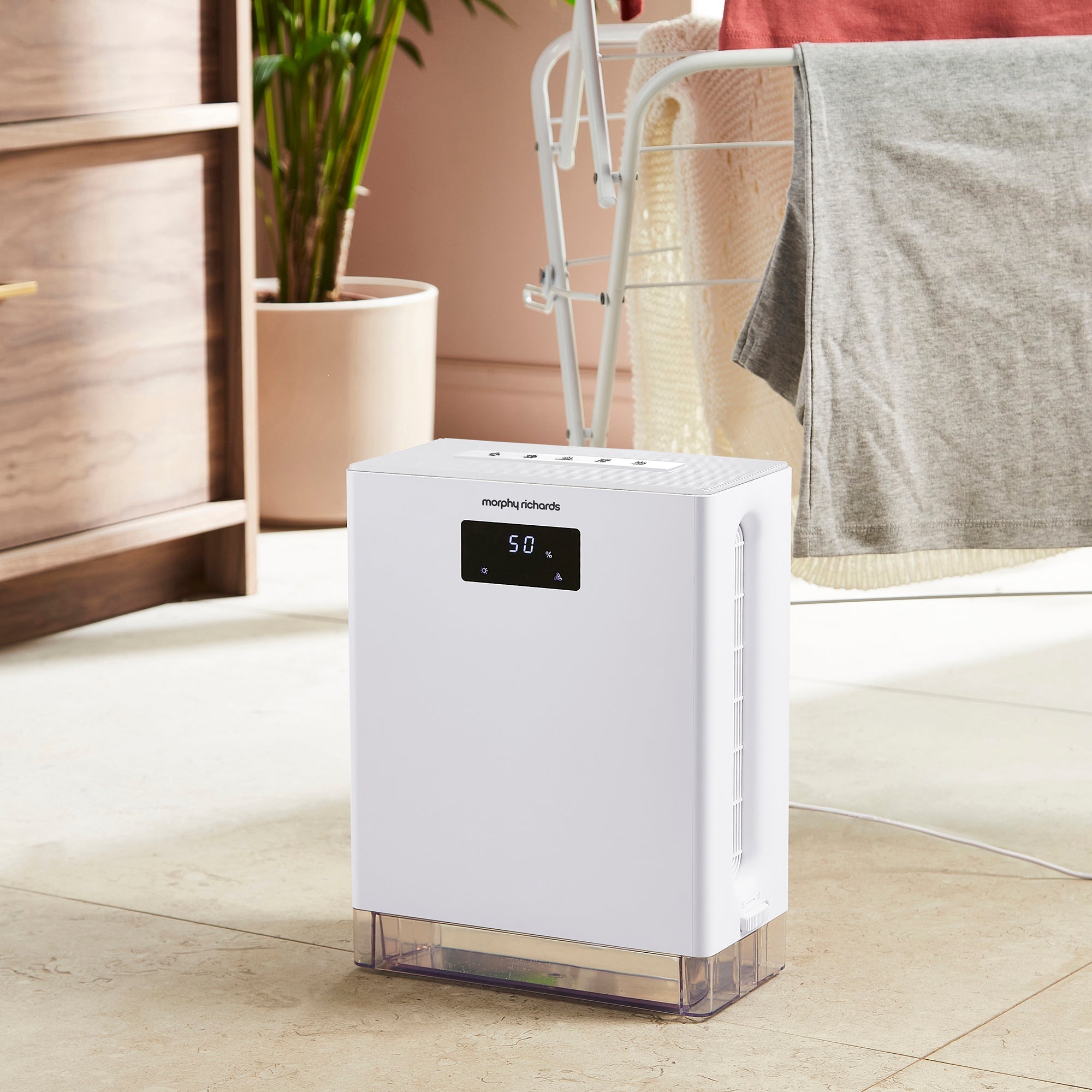 PureFresh 3L Dehumidifier