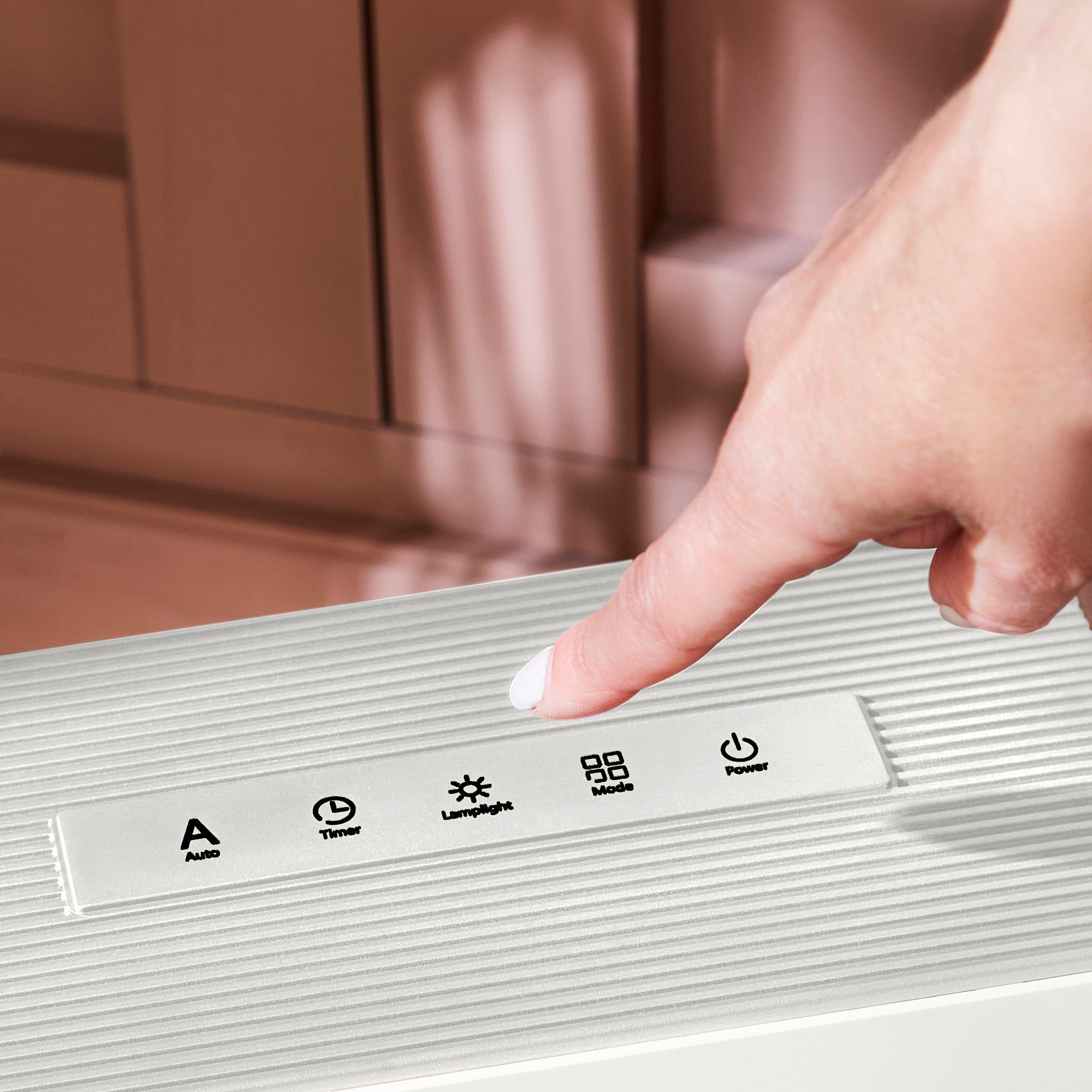 PureFresh 3L Dehumidifier