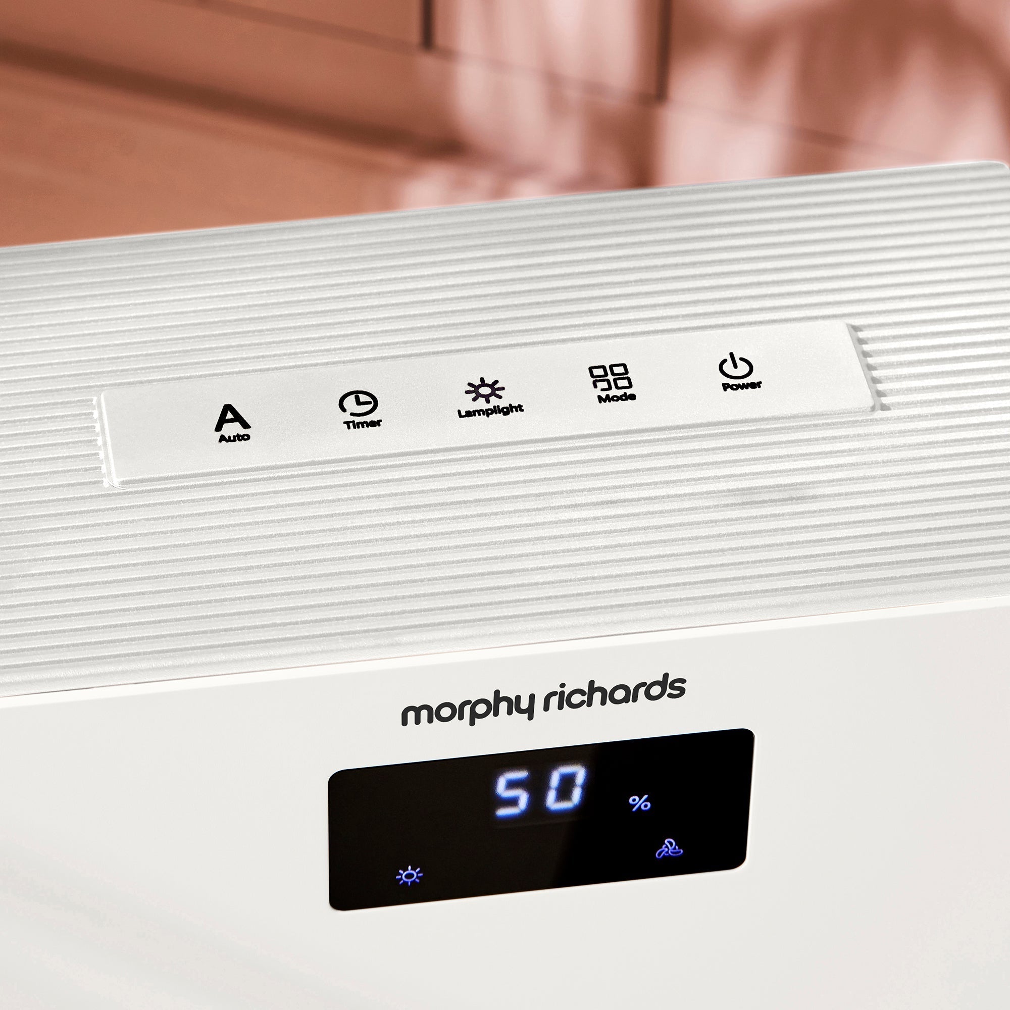 PureFresh 3L Dehumidifier