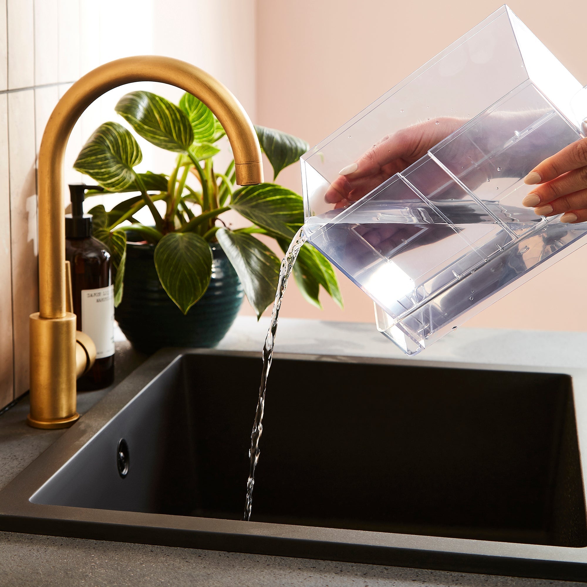 PureFresh 3L Dehumidifier