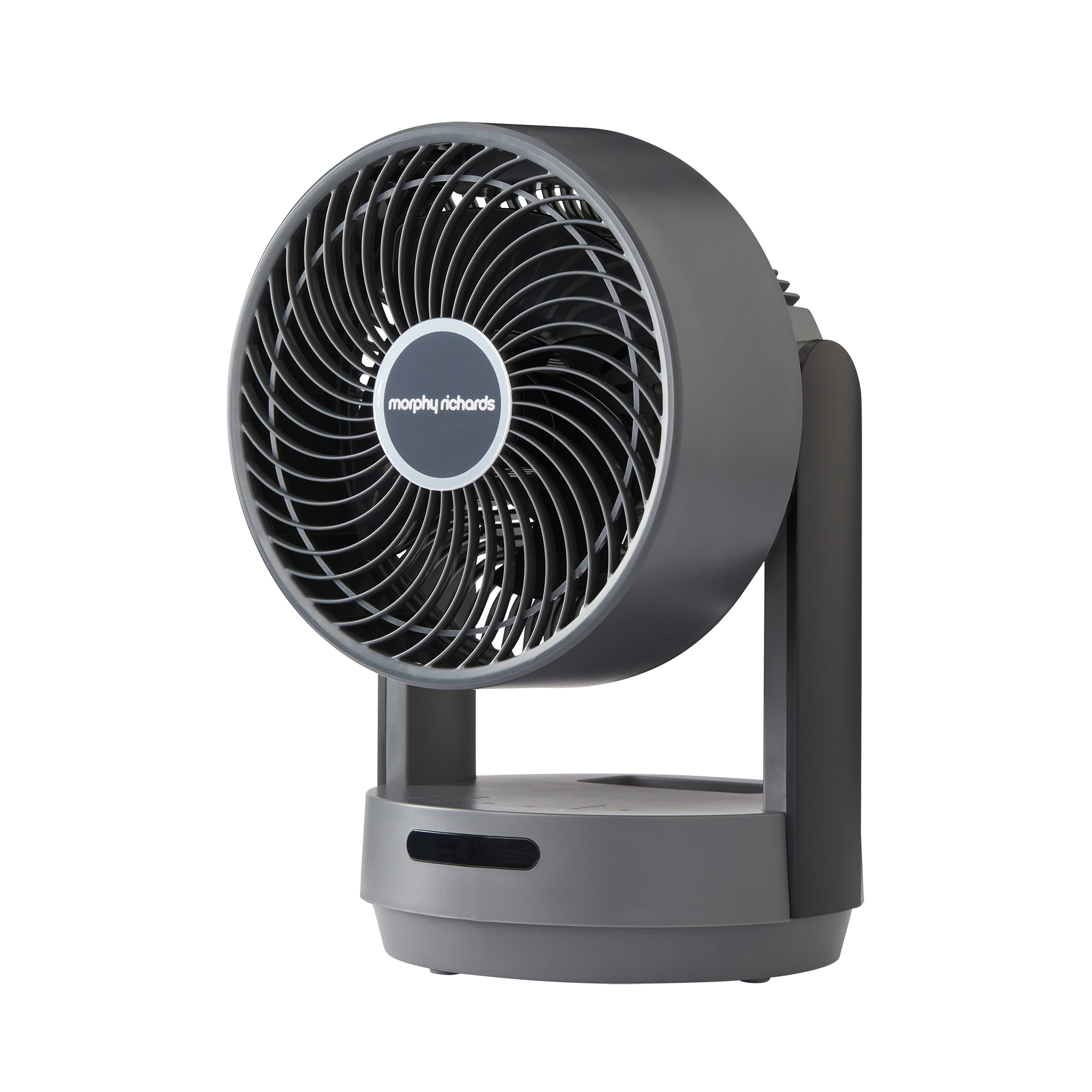 Air Flex 6” Circulating Desktop Fan with Remote Control