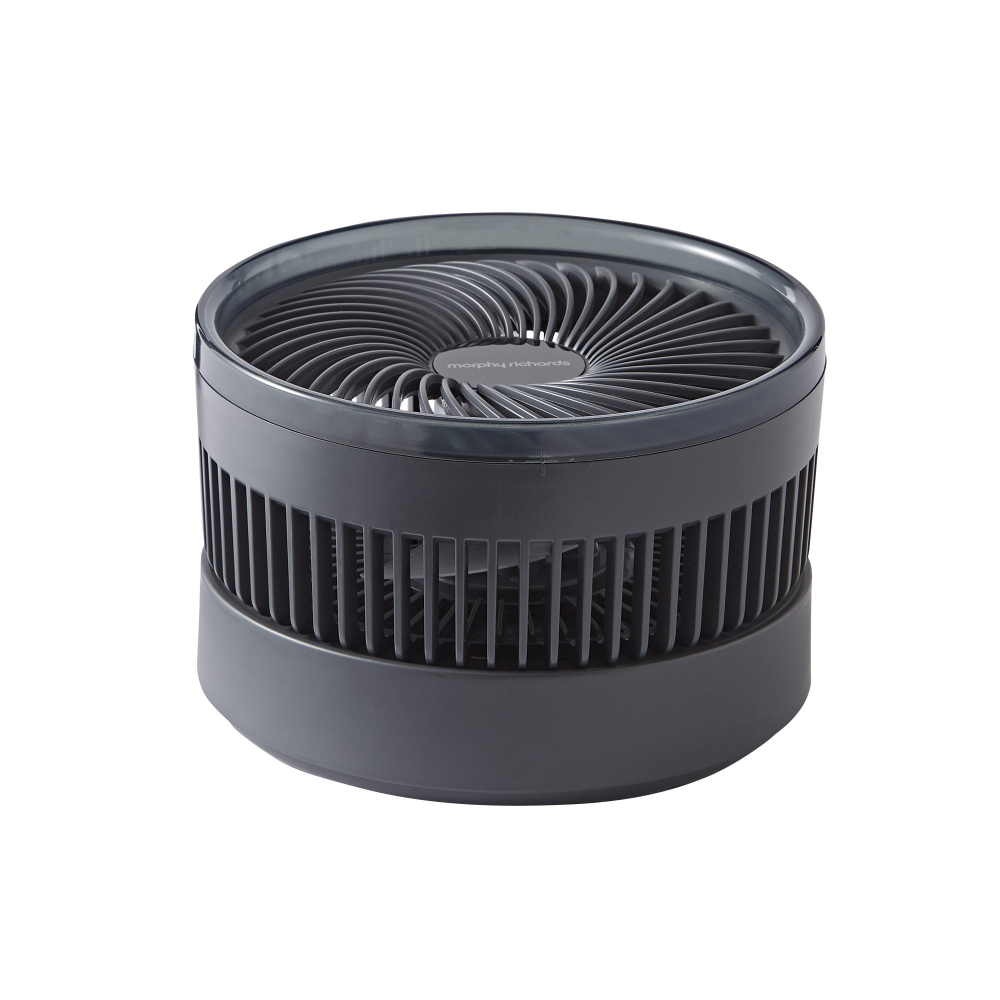 Air Flex 6” Portable Oscillating Rechargeable USB Fan