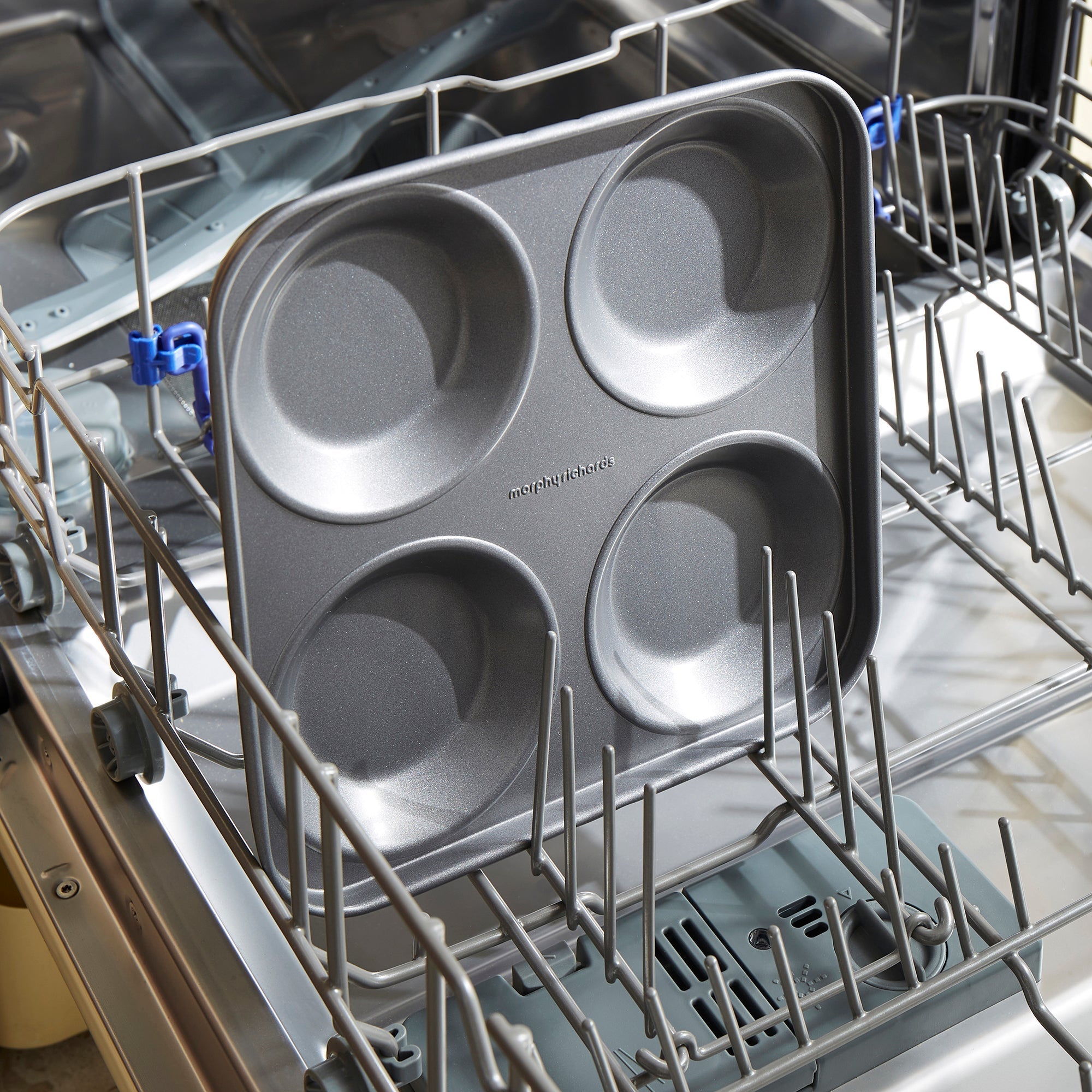 Yorkshire Pudding Tray, Oven Tray and Roasting Tin Set