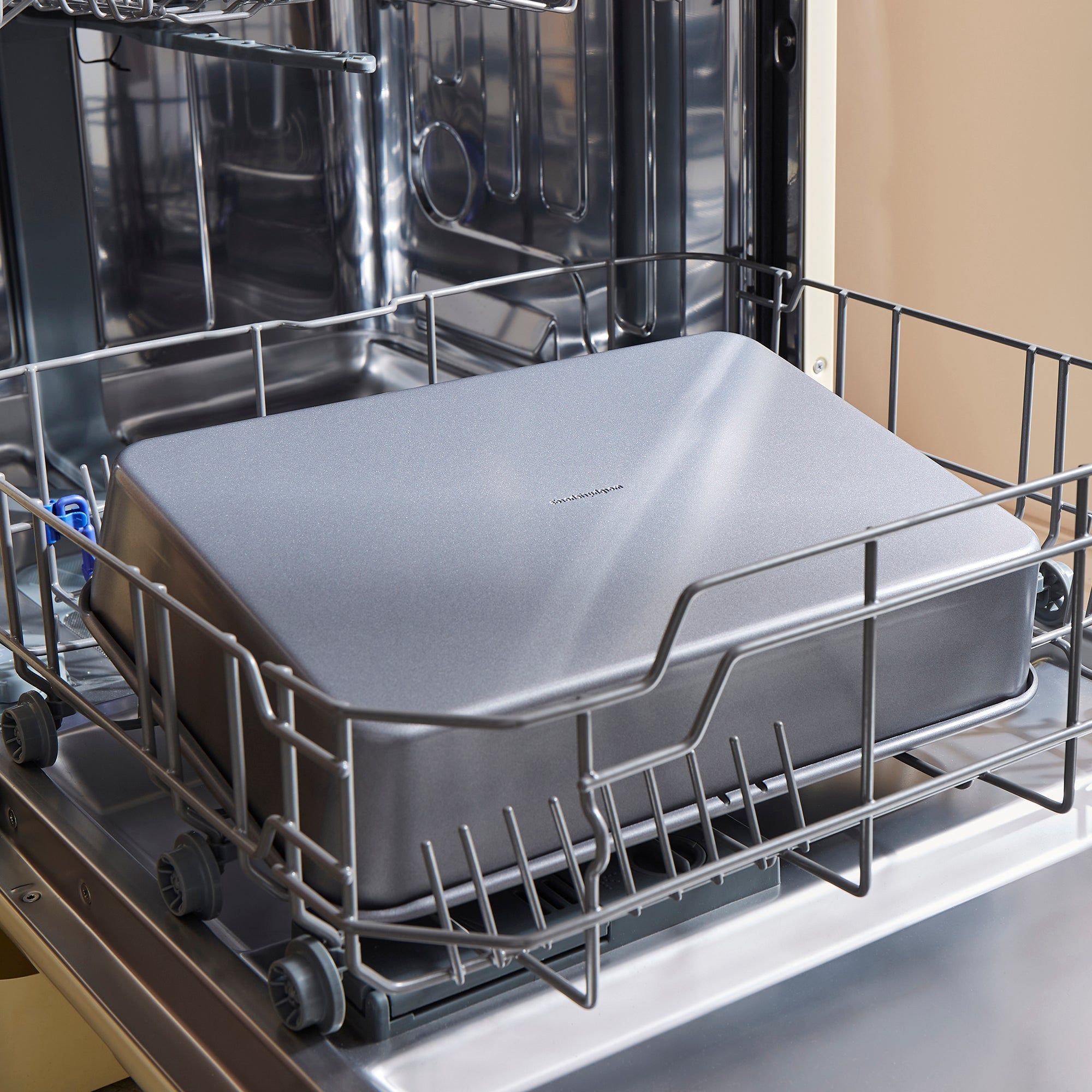 Oven Tray and Roasting Tin Set