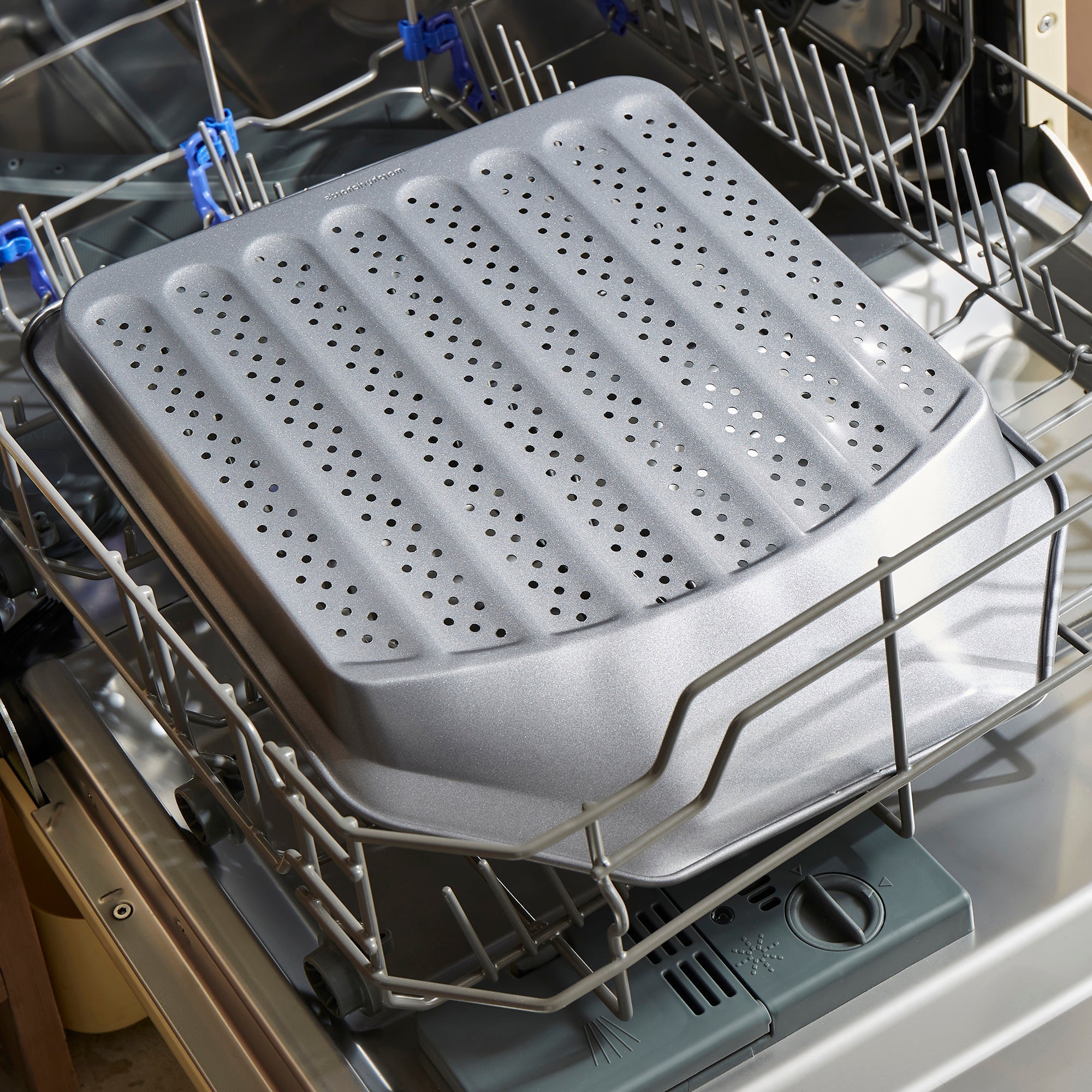 Pizza Pan and Crisper Tray Set