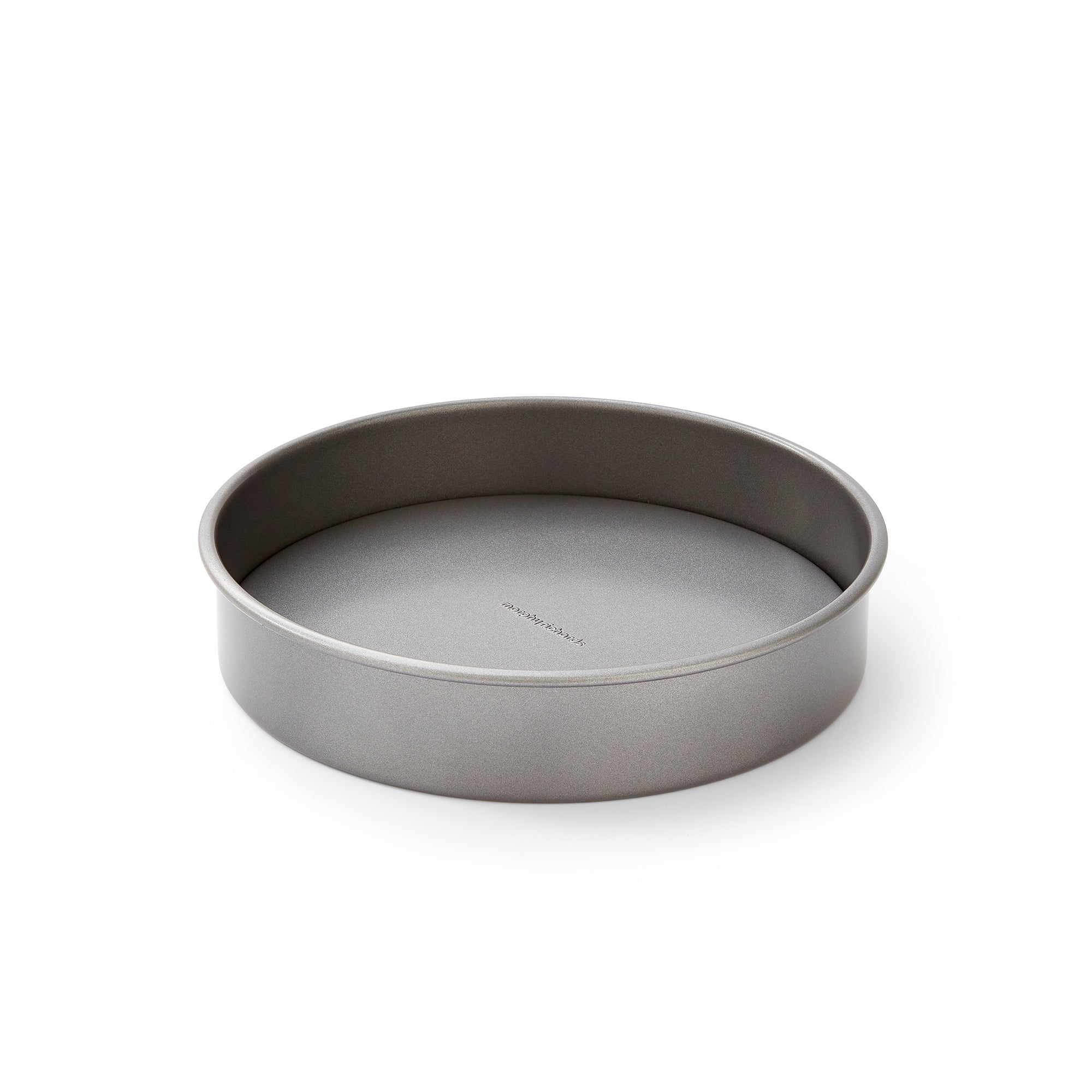 Loose Base Shallow Cake Tin Set