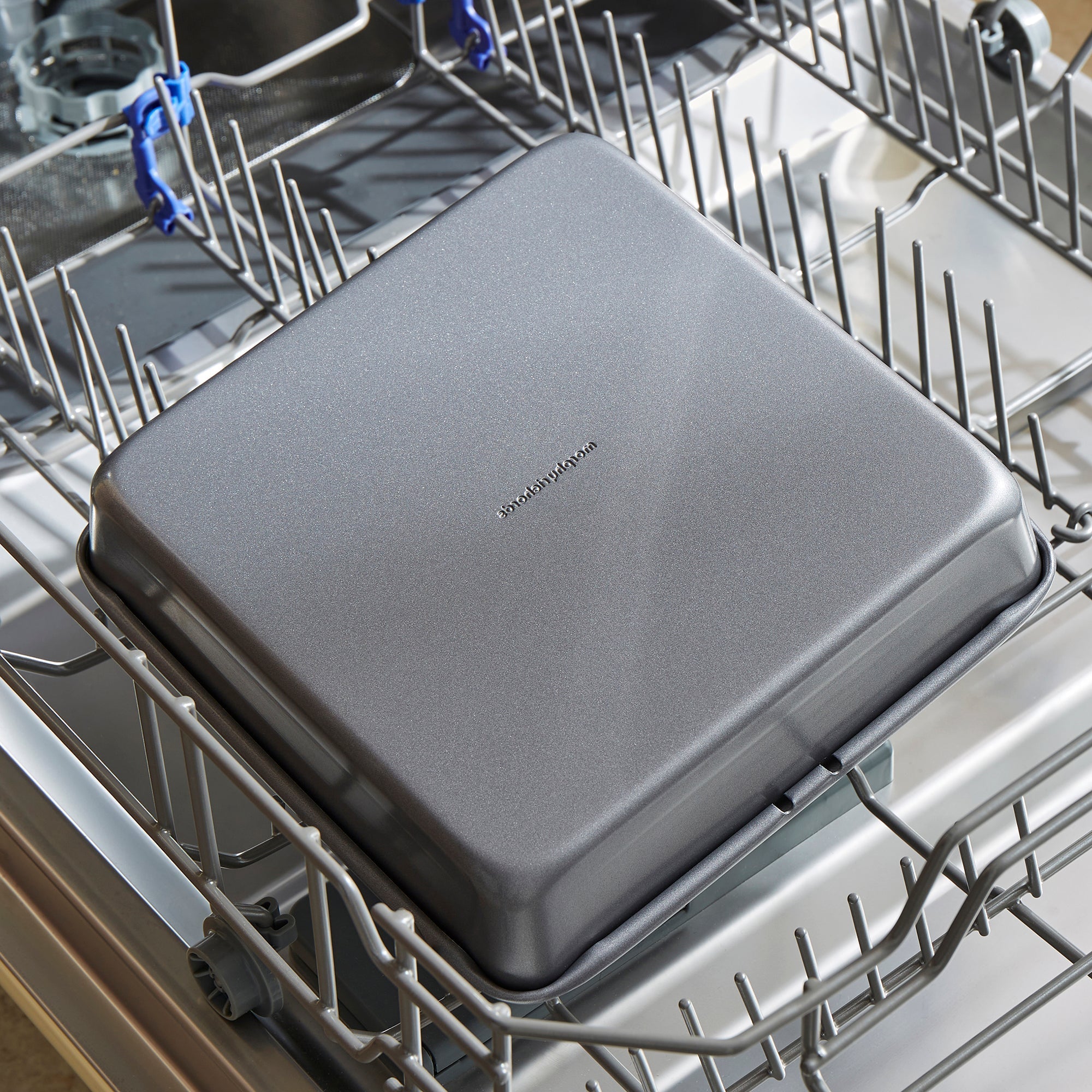 Muffin Tin, Square Cake Tin and 2lb Loaf Tin Set