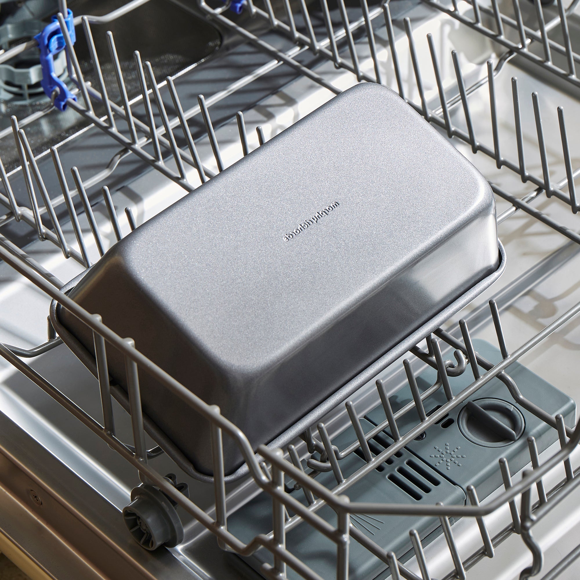 Muffin Tin, Square Cake Tin and 2lb Loaf Tin Set