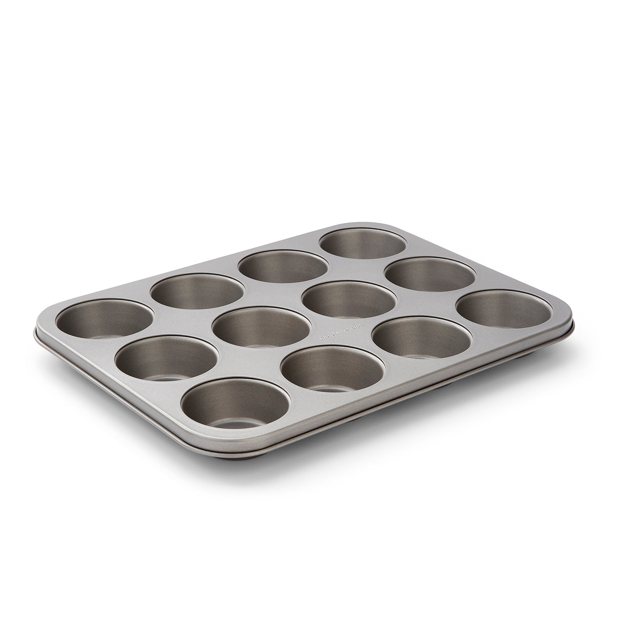 Muffin Tin, Square Cake Tin and 2lb Loaf Tin Set