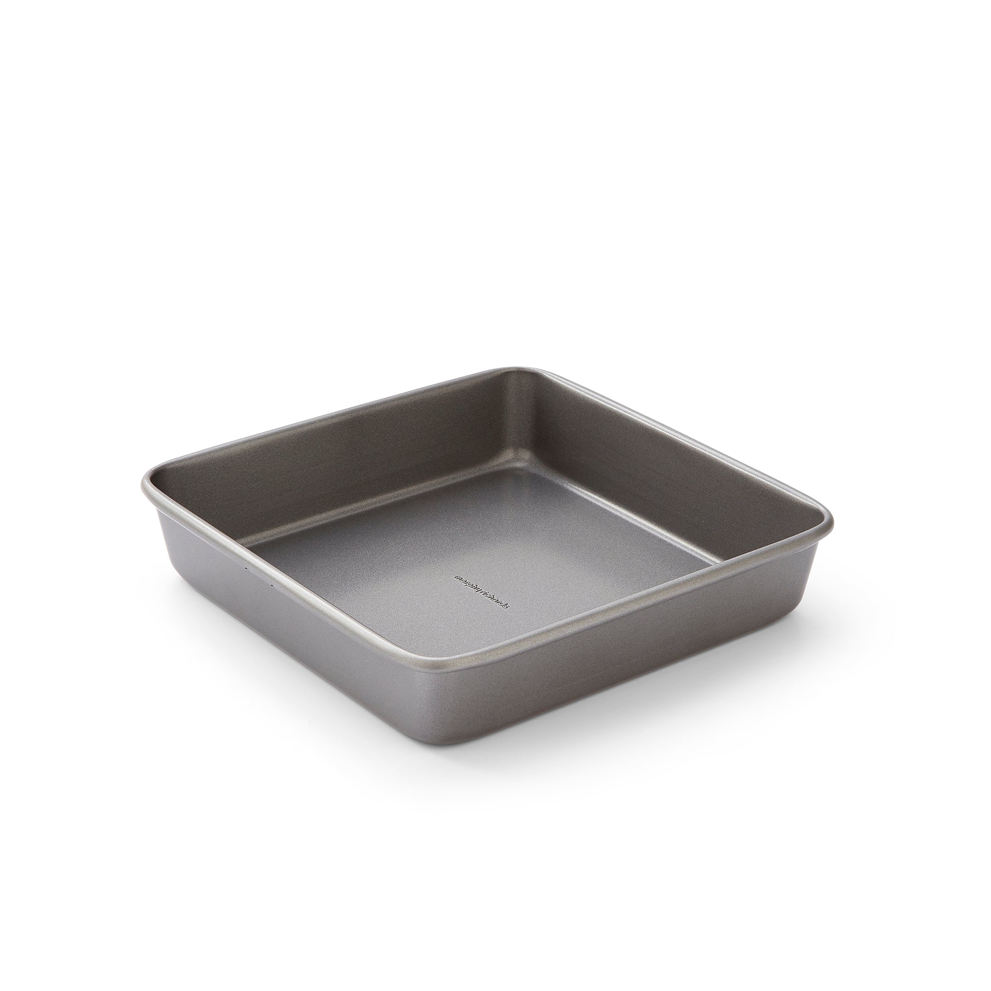 Muffin Tin, Square Cake Tin and 2lb Loaf Tin Set