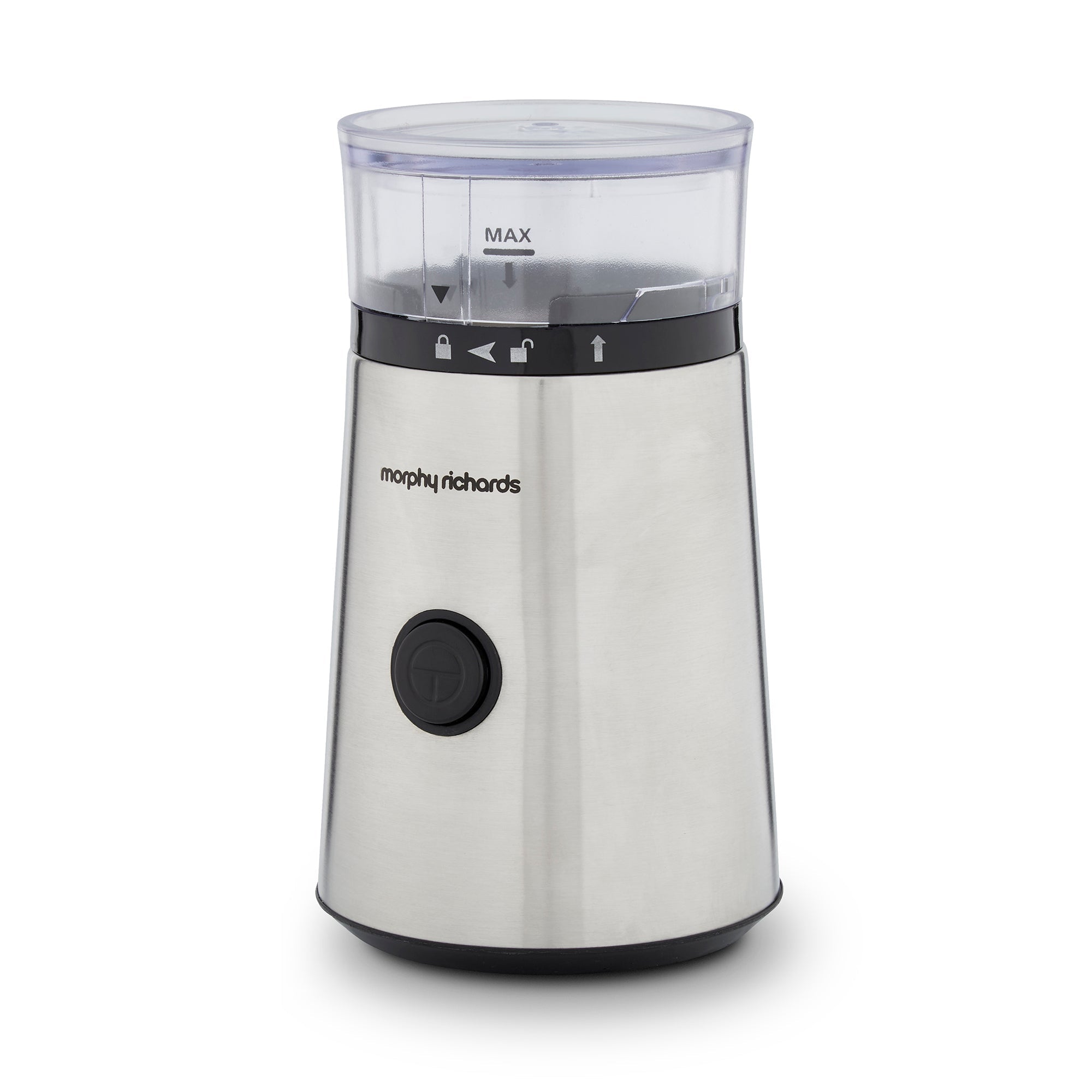 Brew & Blend Electric Coffee Grinder