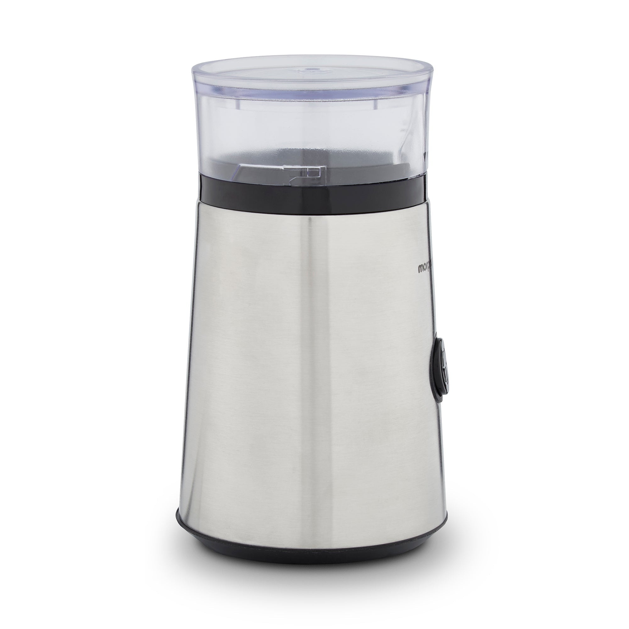 Brew & Blend Electric Coffee Grinder
