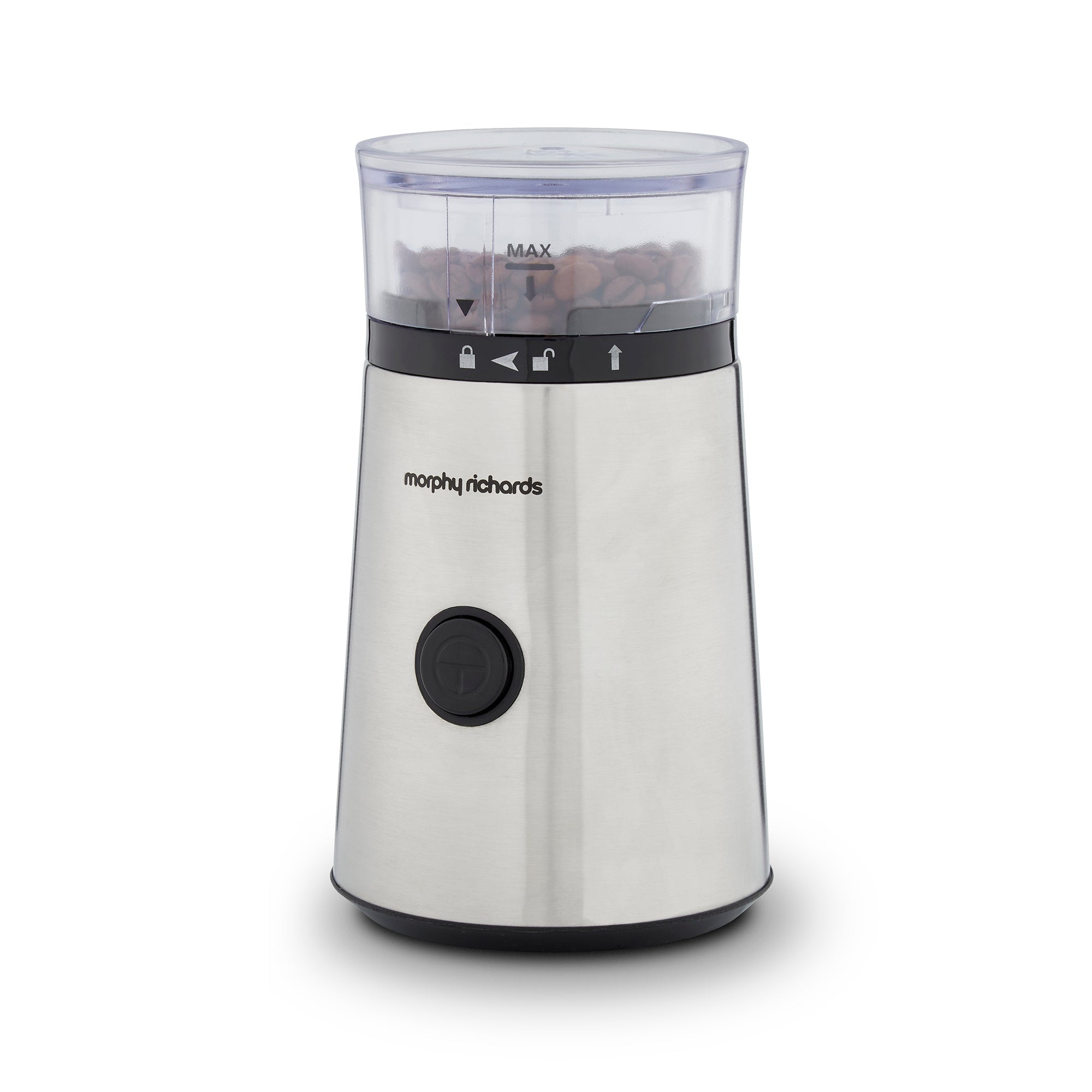 Brew & Blend Electric Coffee Grinder