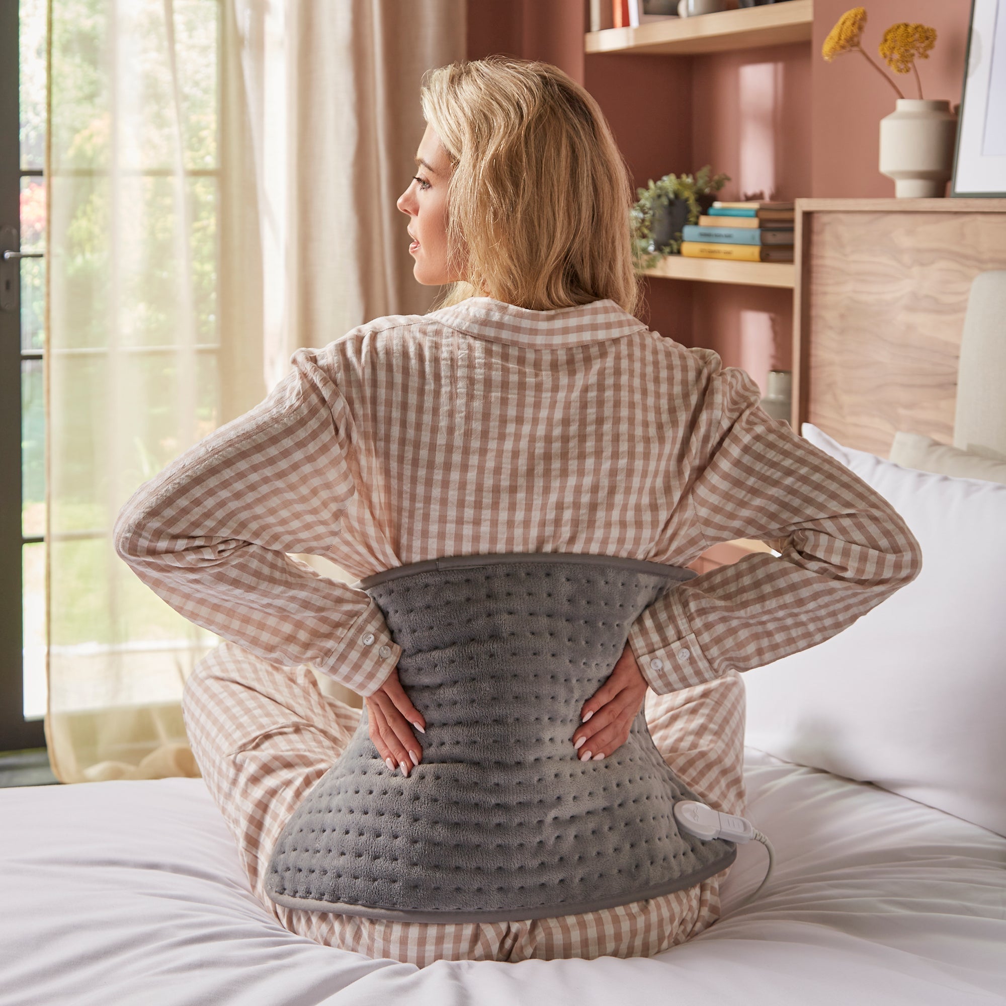 EverCosy Electric Heat Pad