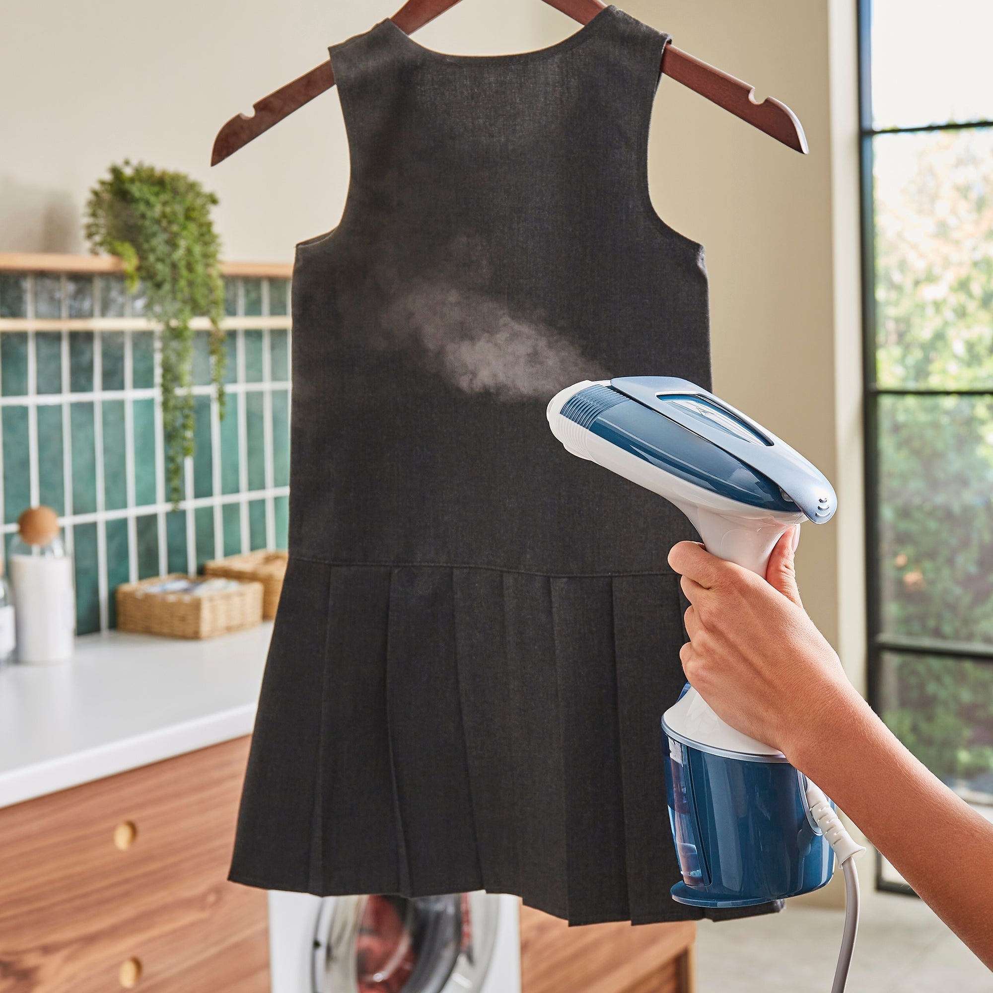 Express Steam Handheld Garment Steamer