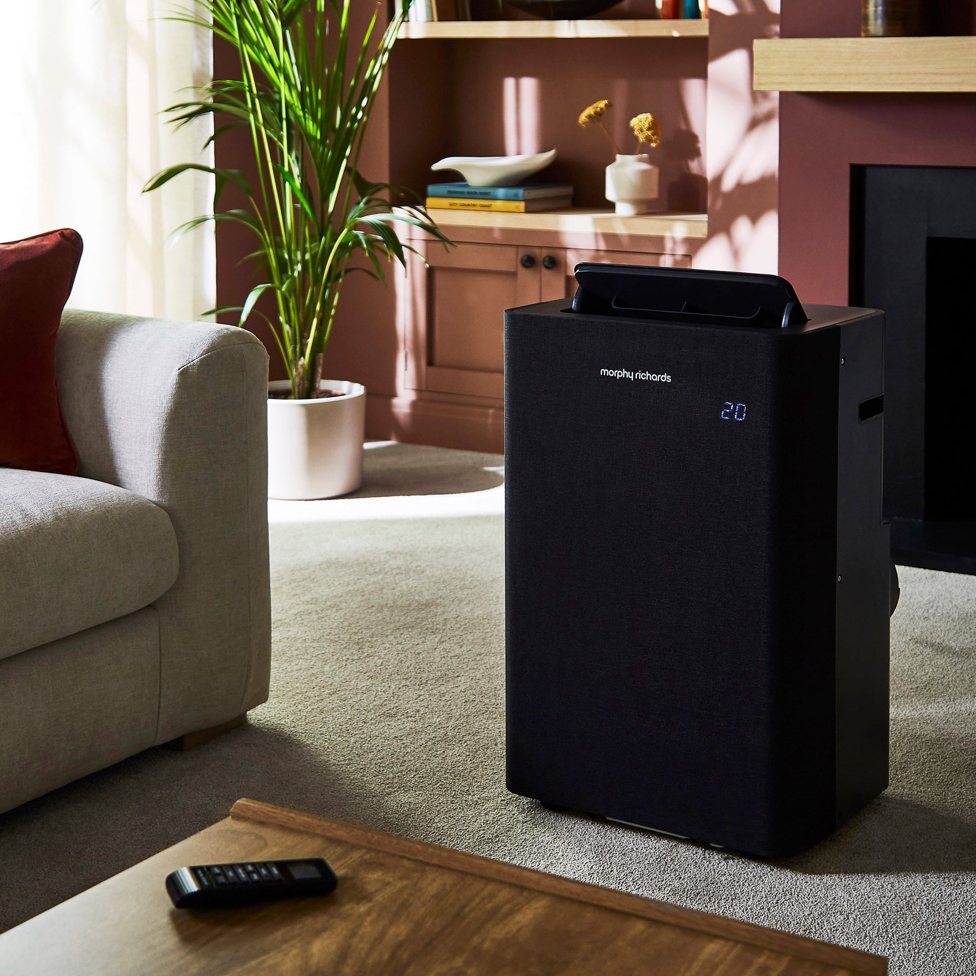 Flexi Freeze 12K BTU Portable Air Conditioning Unit