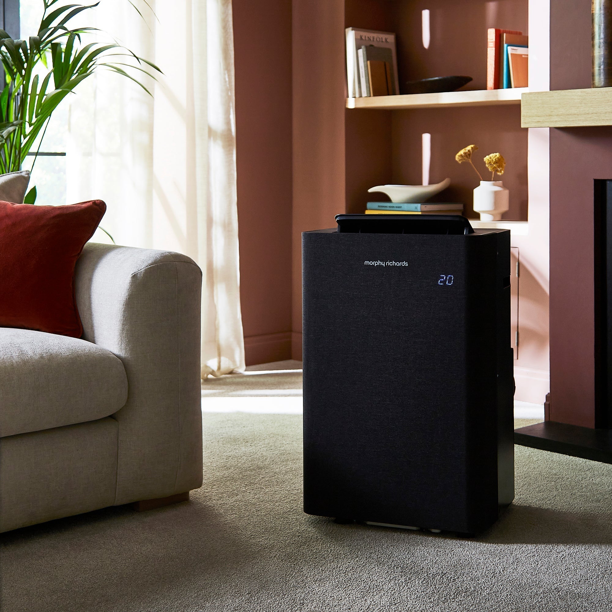 Flexi Freeze 12K BTU Portable Air Conditioning Unit