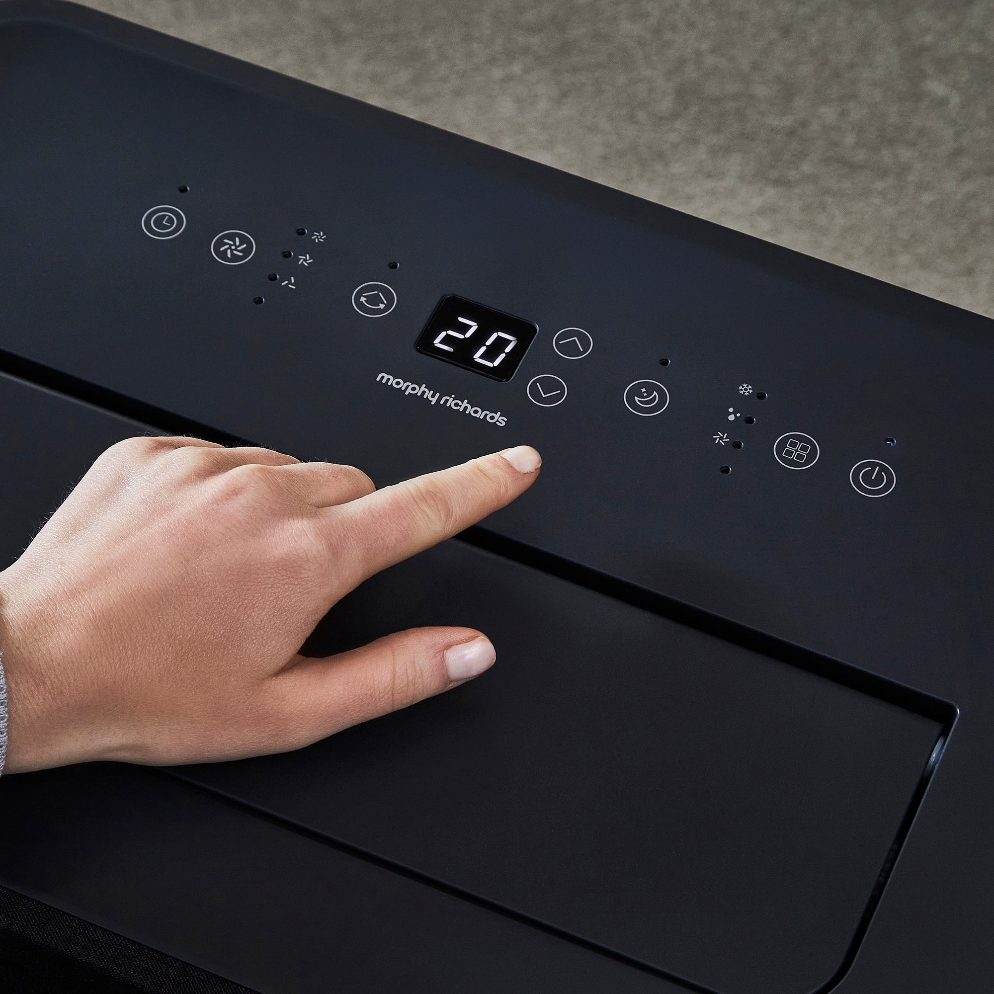 Flexi Freeze 12K BTU Portable Air Conditioning Unit