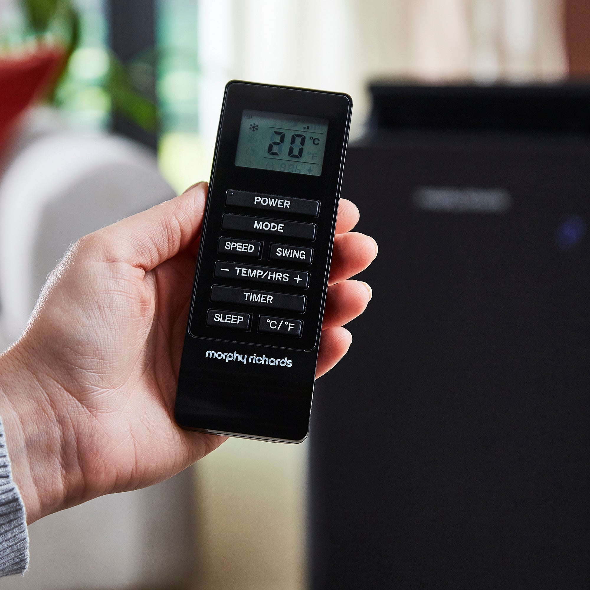 Flexi Freeze 12K BTU Portable Air Conditioning Unit