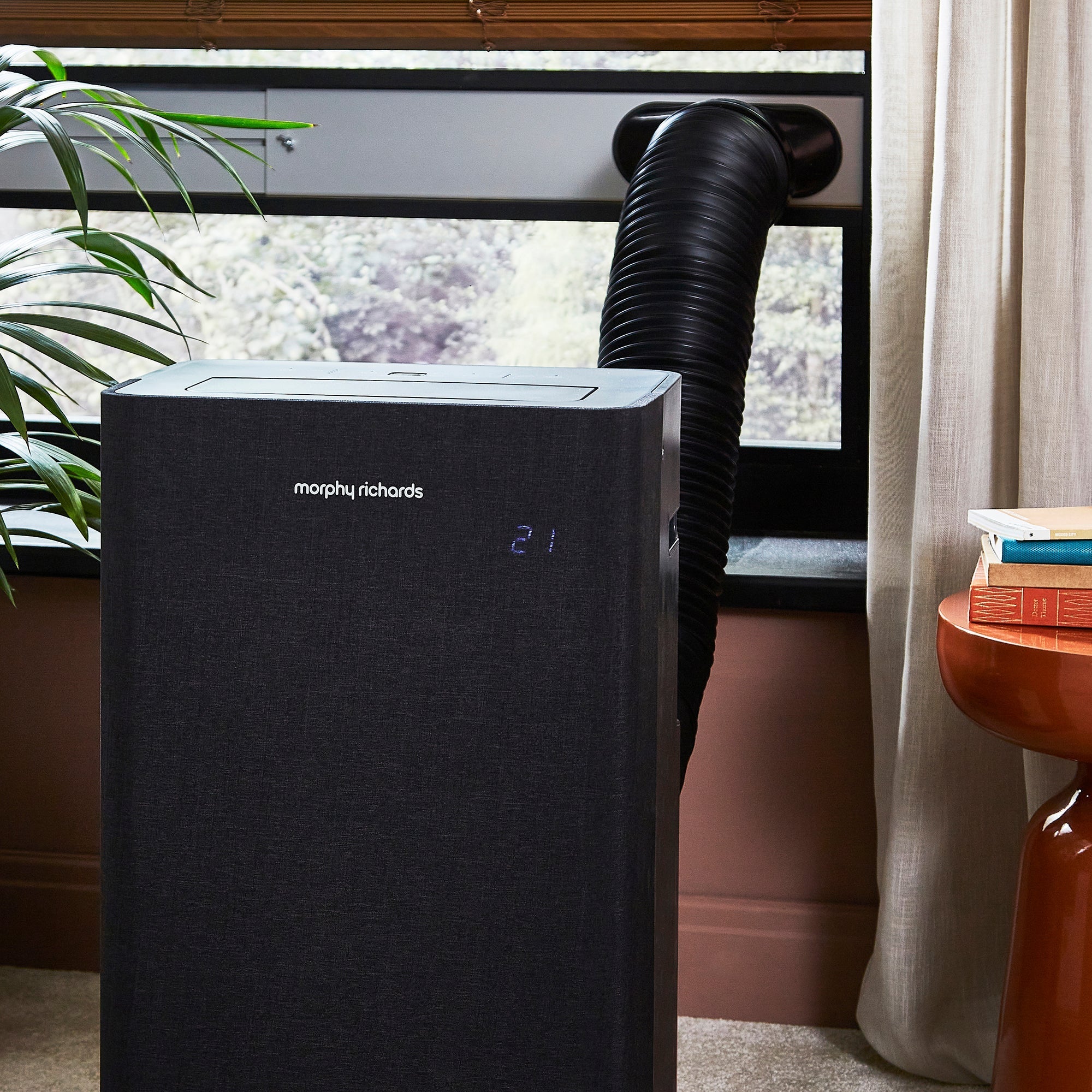 Flexi Freeze 12K BTU Portable Air Conditioning Unit