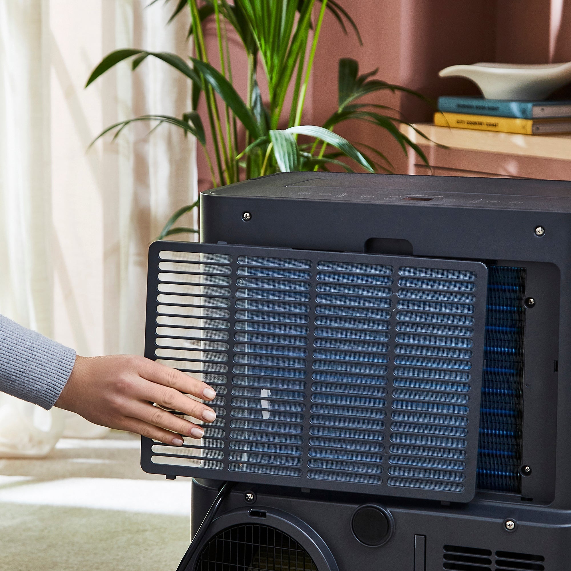 Flexi Freeze 12K BTU Portable Air Conditioning Unit