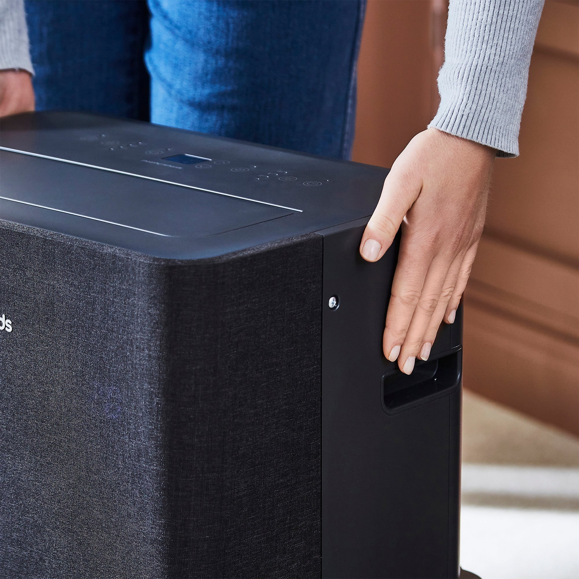 Flexi Freeze 12K BTU Portable Air Conditioning Unit