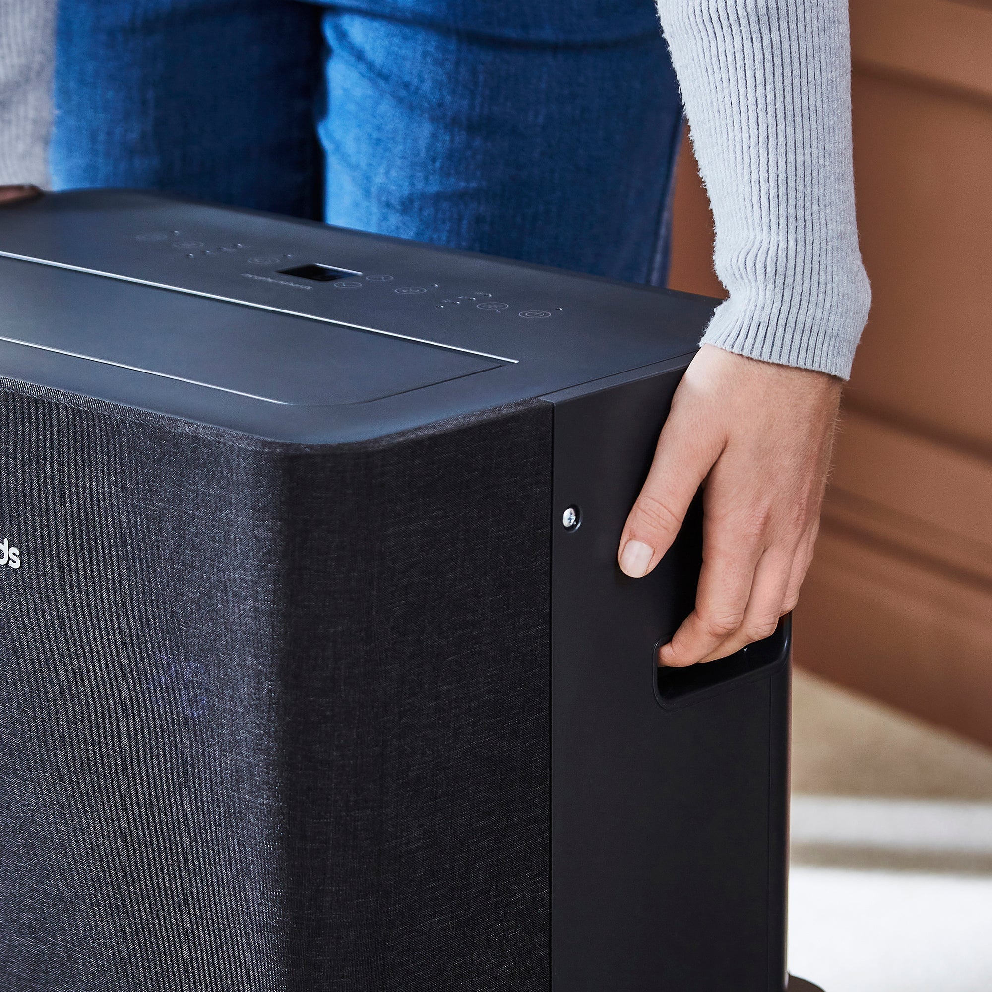 Flexi Freeze 12K BTU Portable Air Conditioning Unit