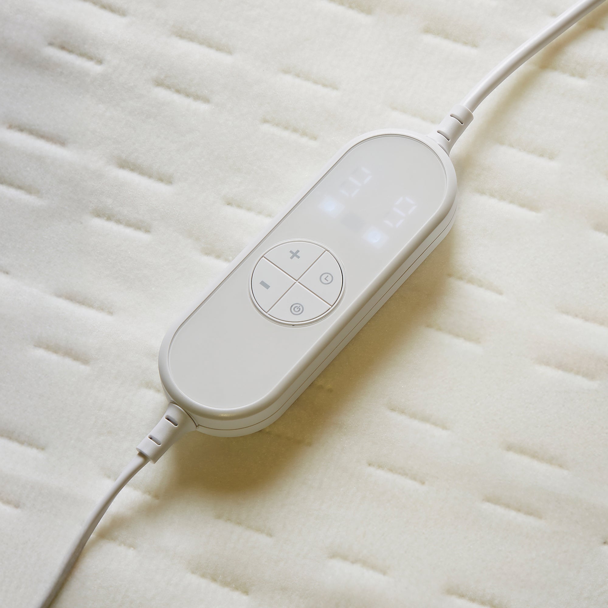 EverCosy Single Heated Electric Under Blanket