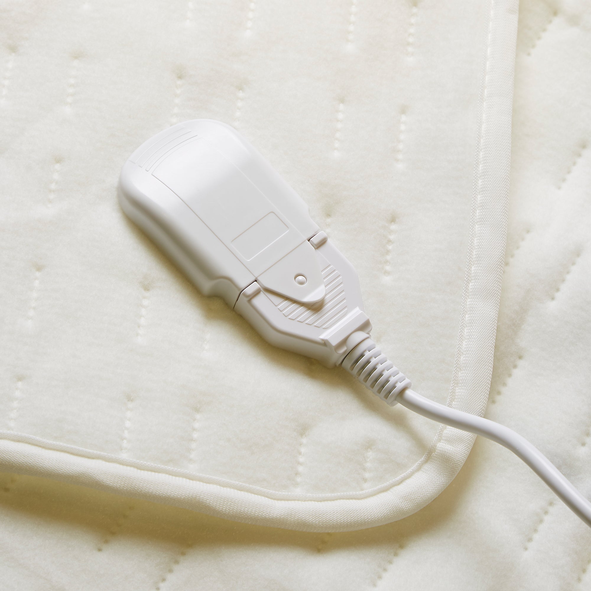 EverCosy King Size Heated Electric Under Blanket