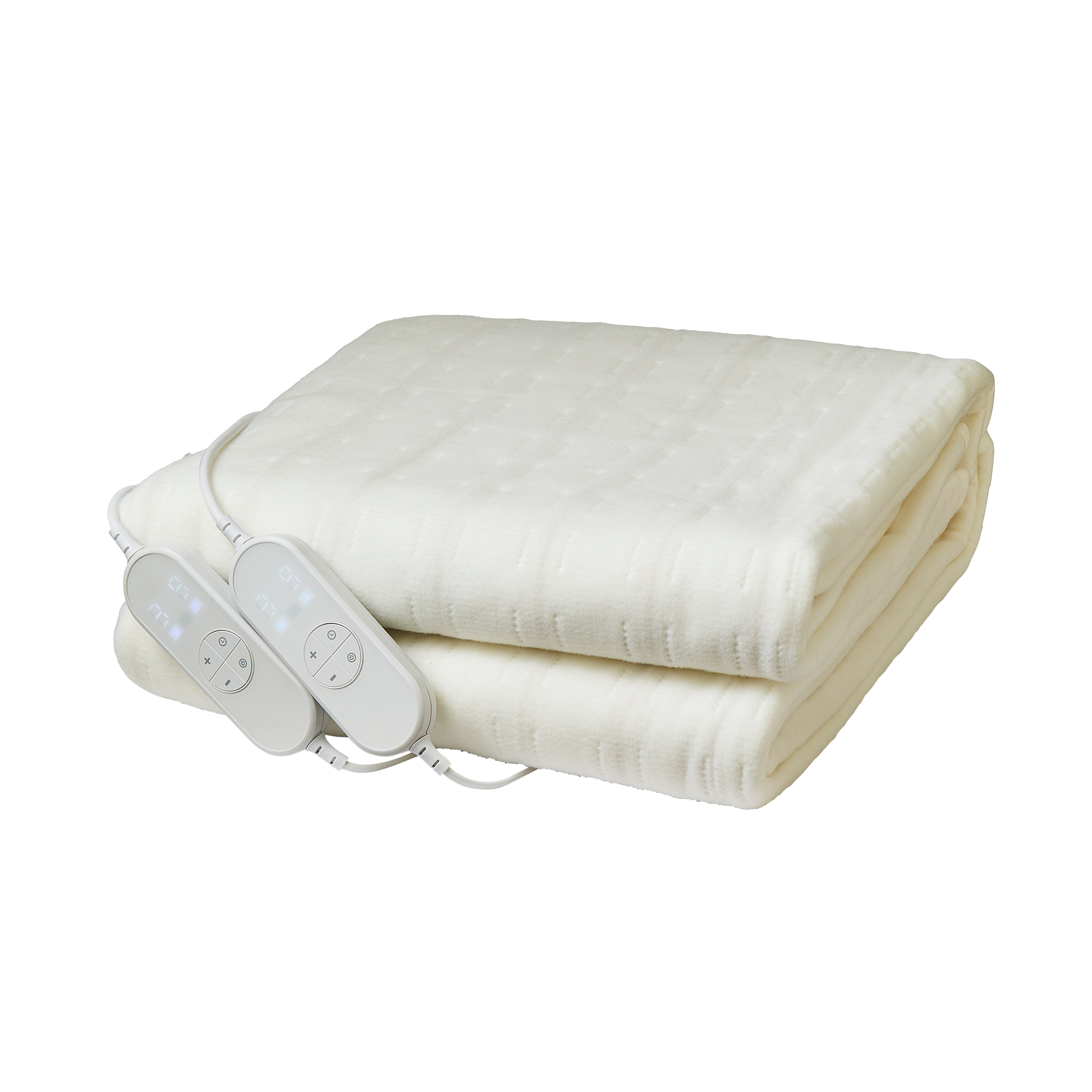 EverCosy Super King Heated Electric Under Blanket