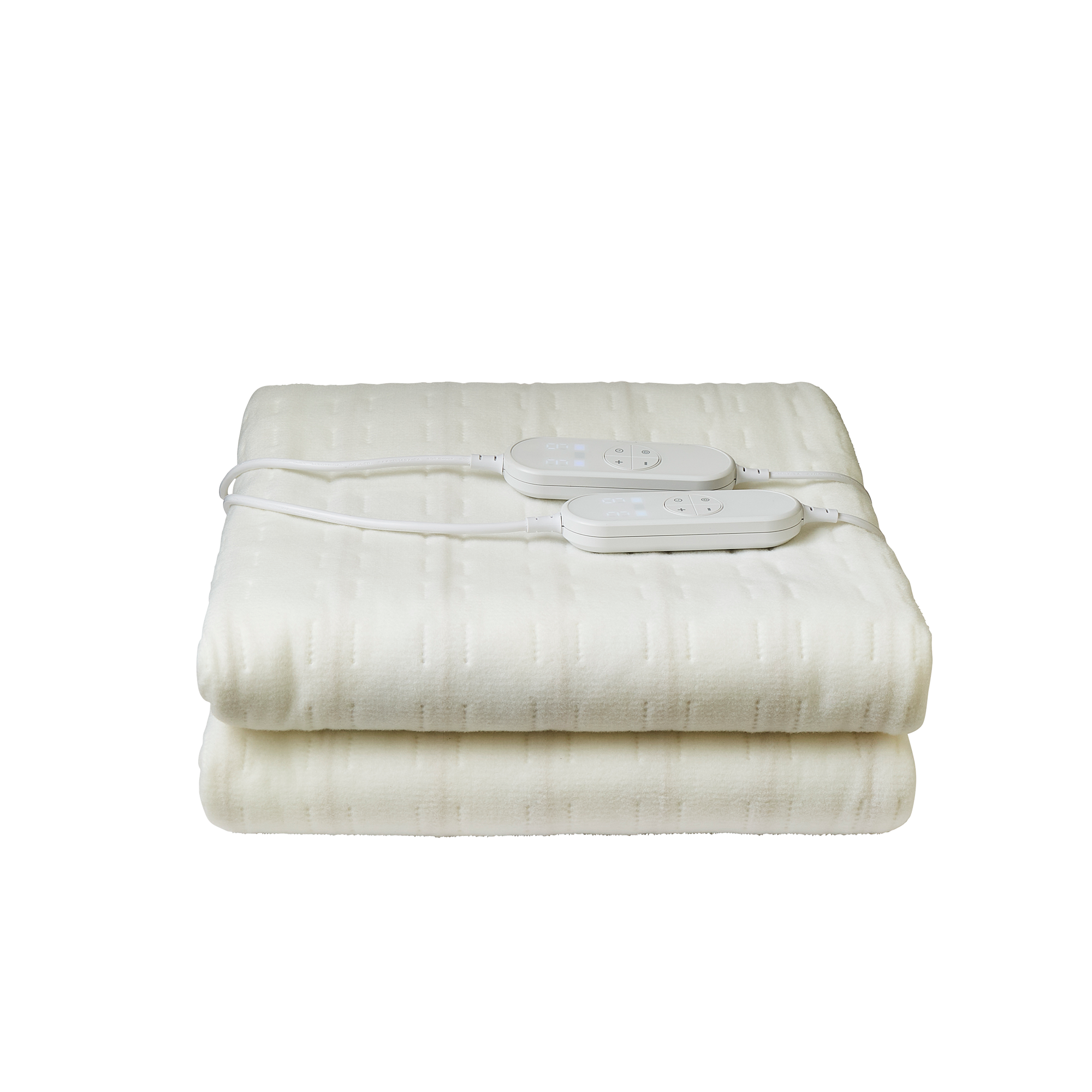 EverCosy Super King Heated Electric Under Blanket