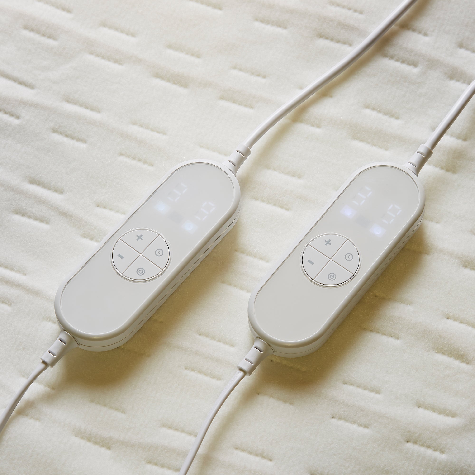 EverCosy Super King Heated Electric Under Blanket