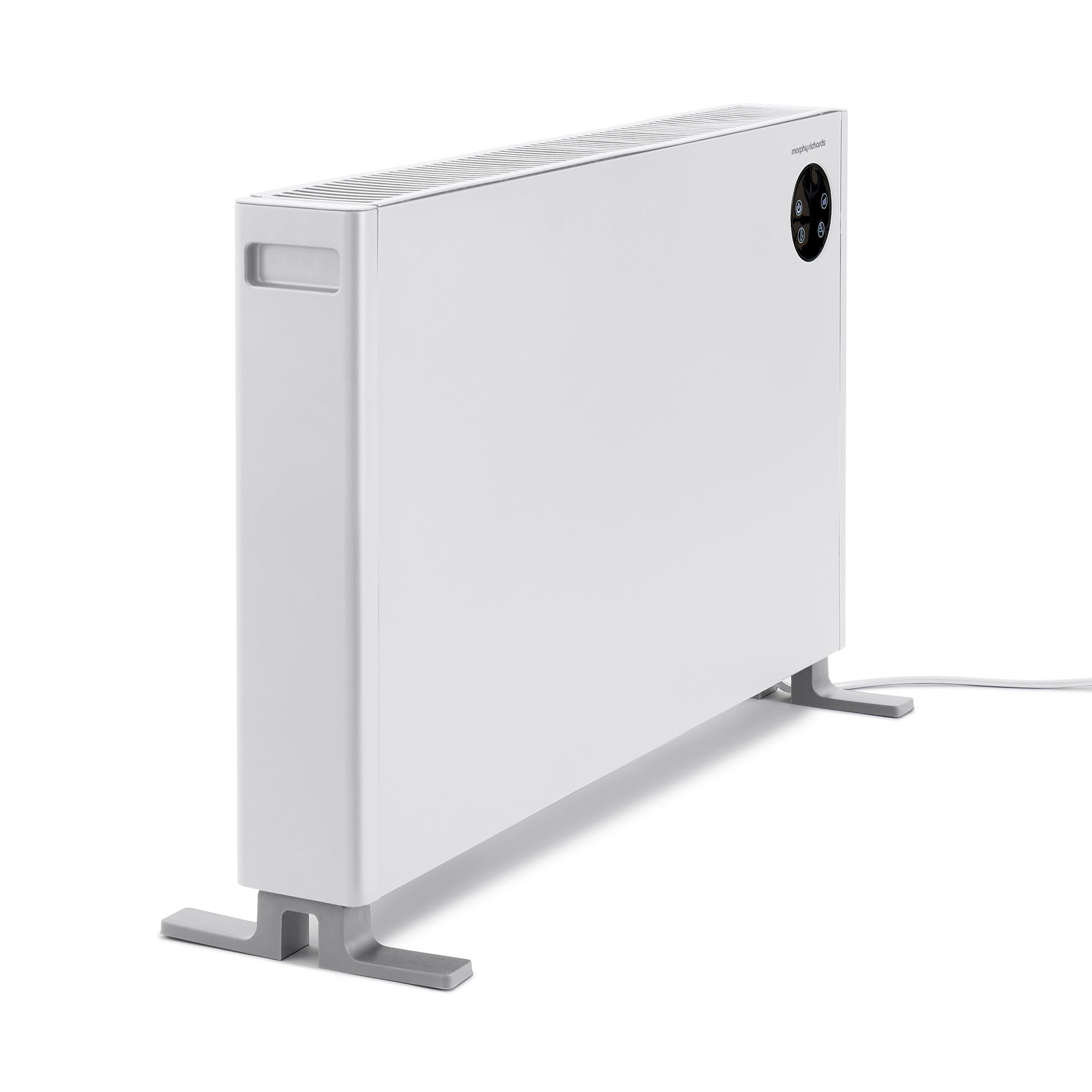 HeatFlux 2kw Digital Convector Heater with Remote Control