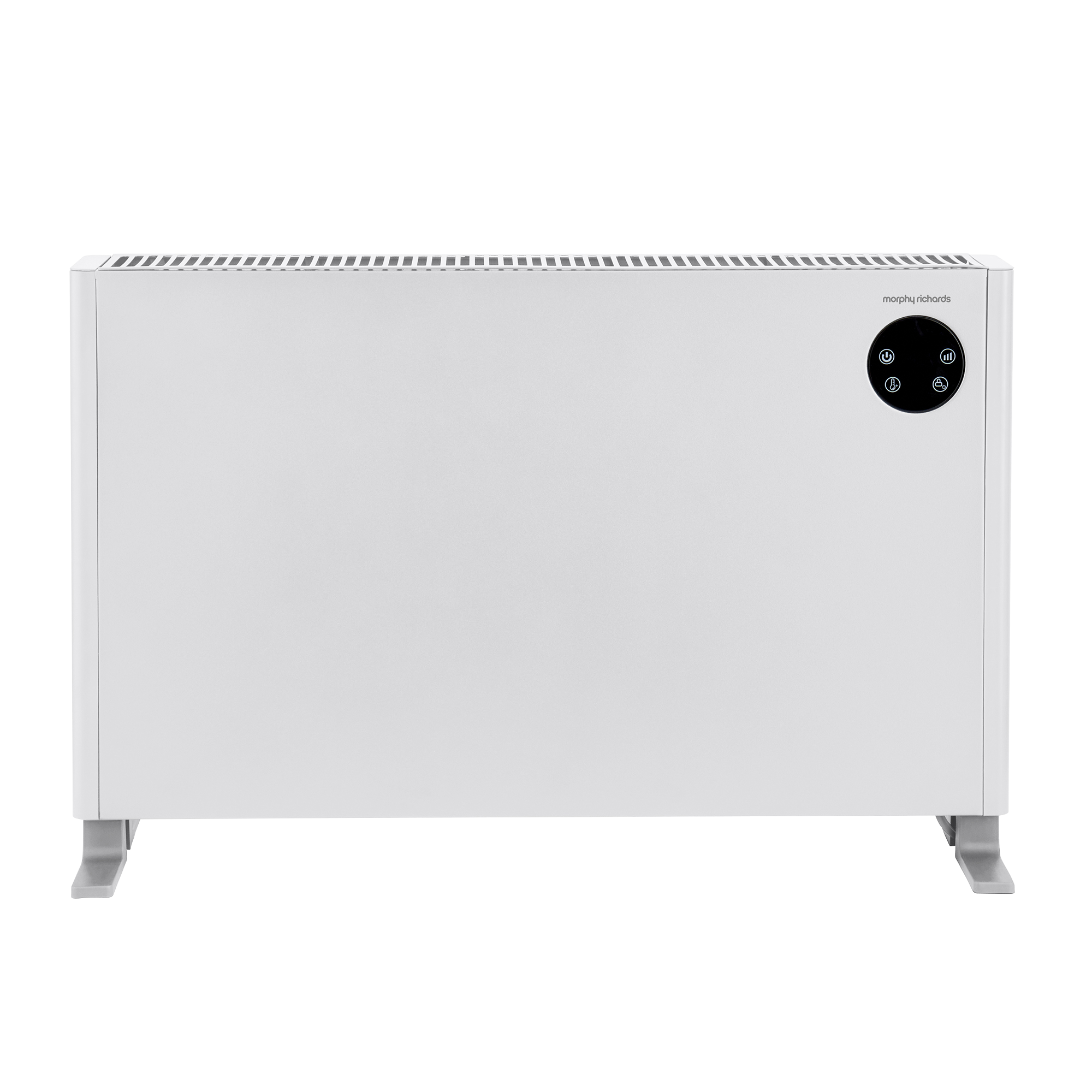 HeatFlux 2kw Digital Convector Heater with Remote Control