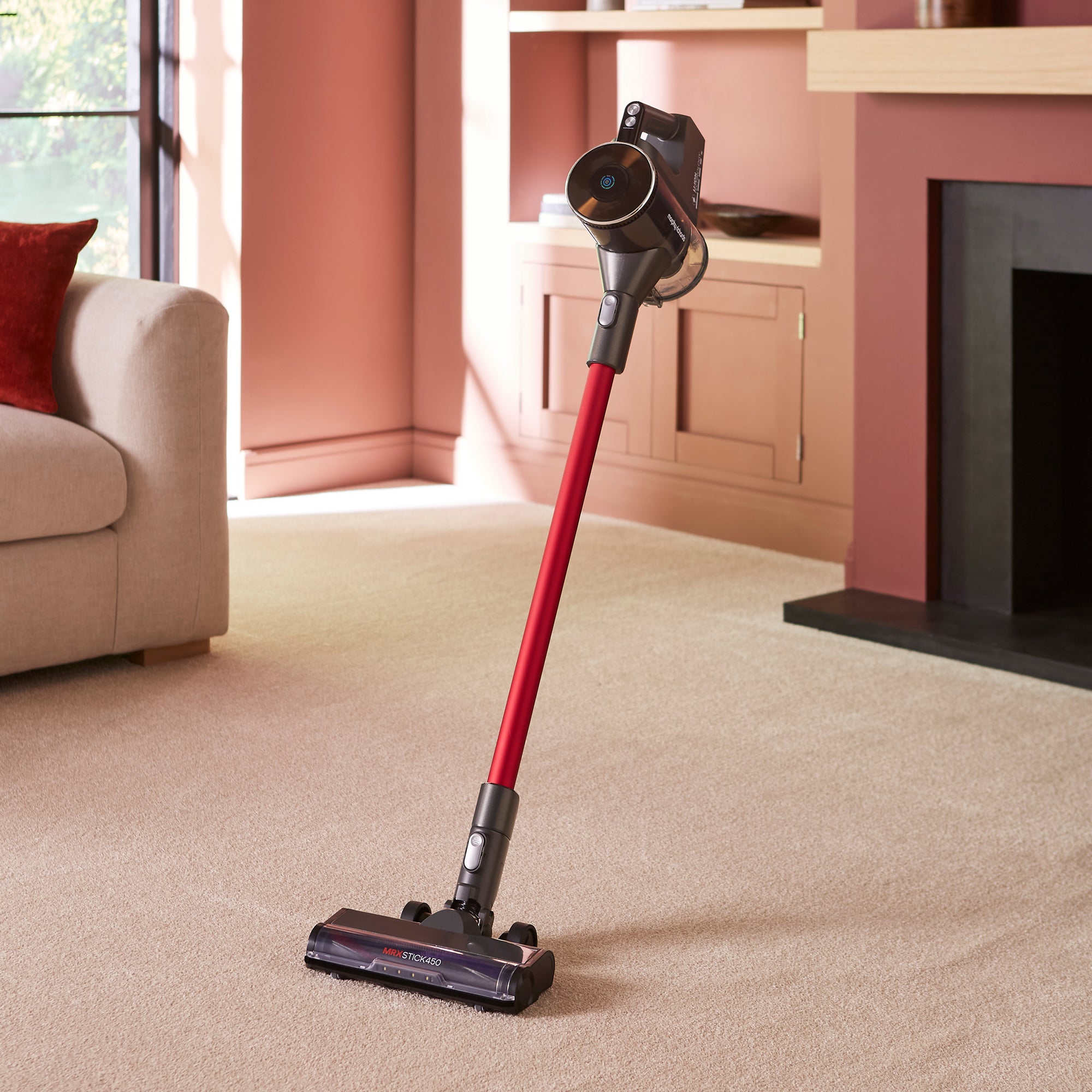 MRXSTICK450 UltraGlide Cordless Stick Vacuum