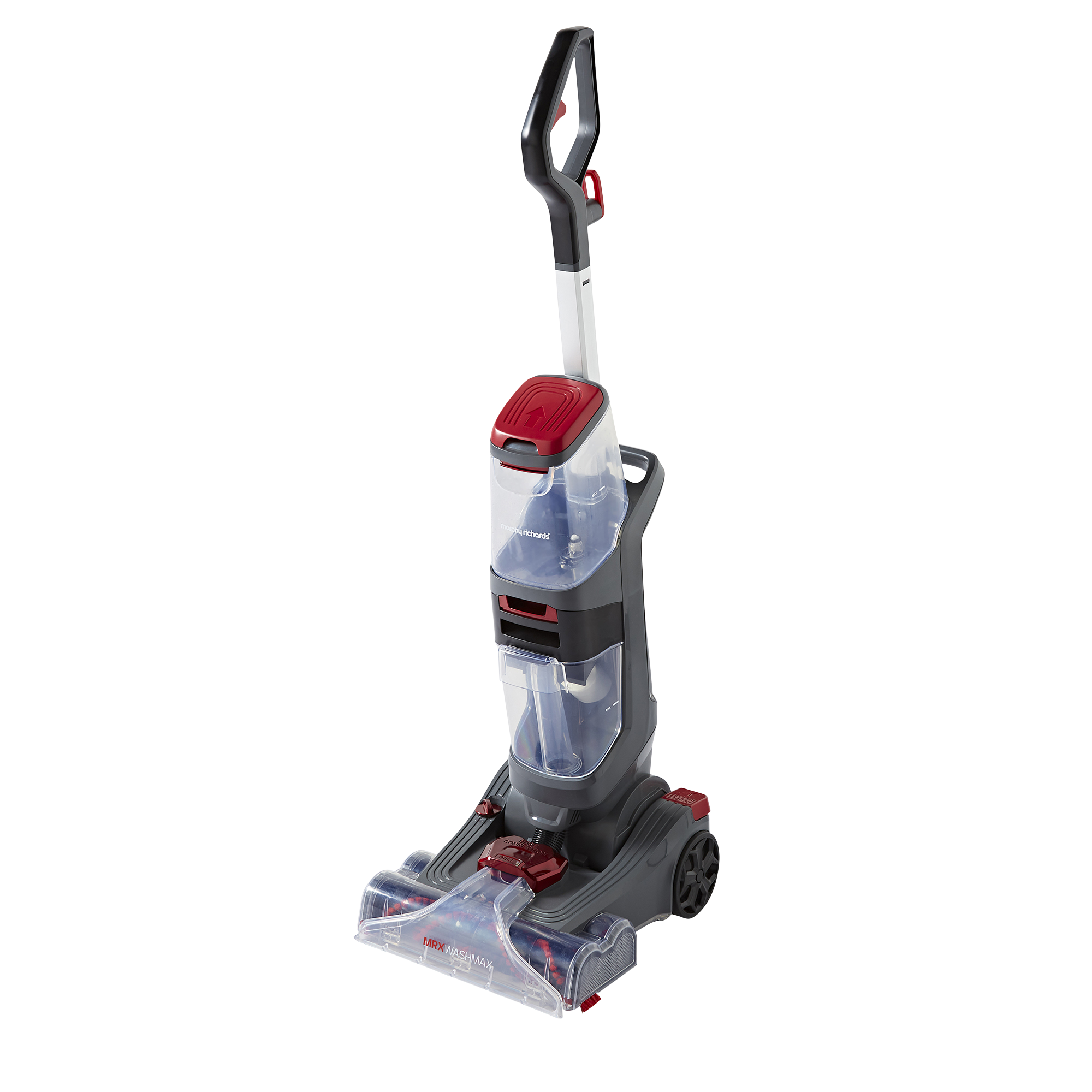 MRXWASHMAX DualClean Carpet Washer