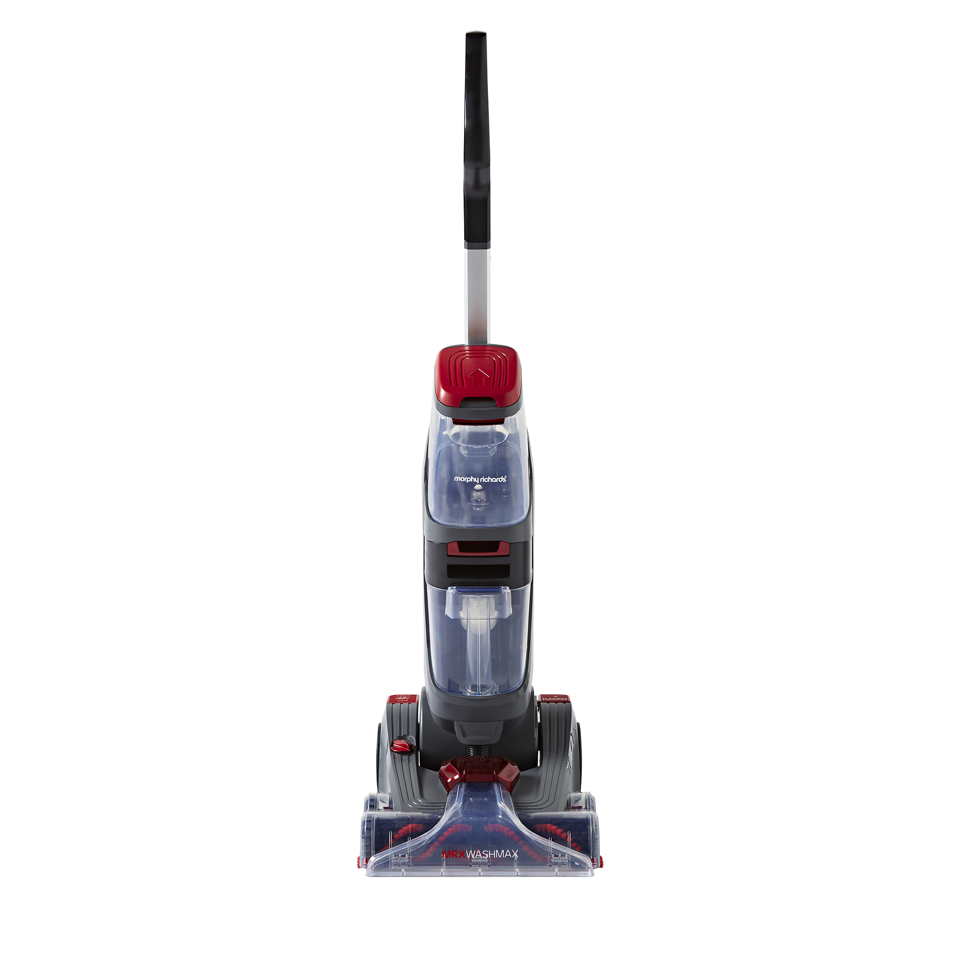MRXWASHMAX DualClean Carpet Washer